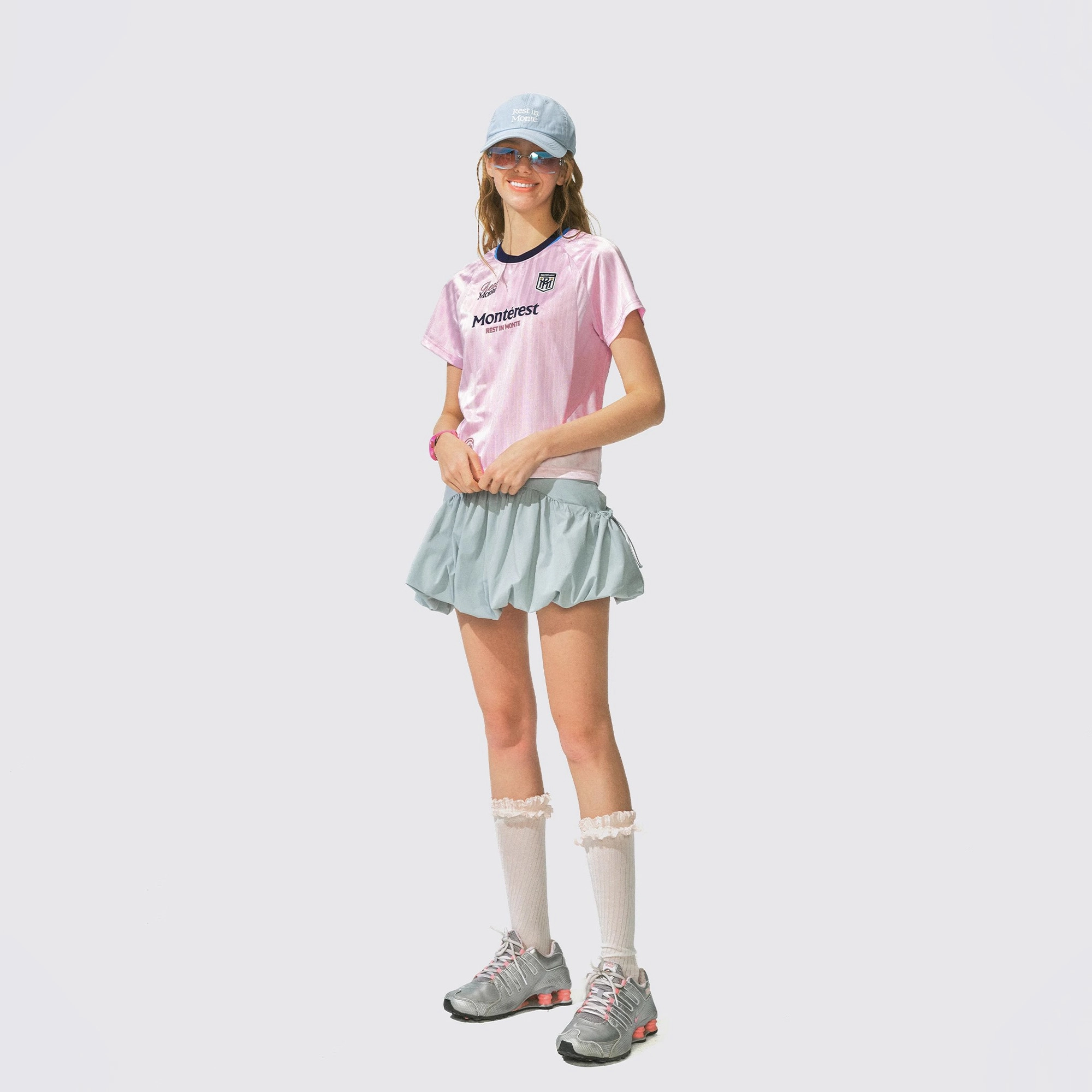 NOTHOMME Monterest T