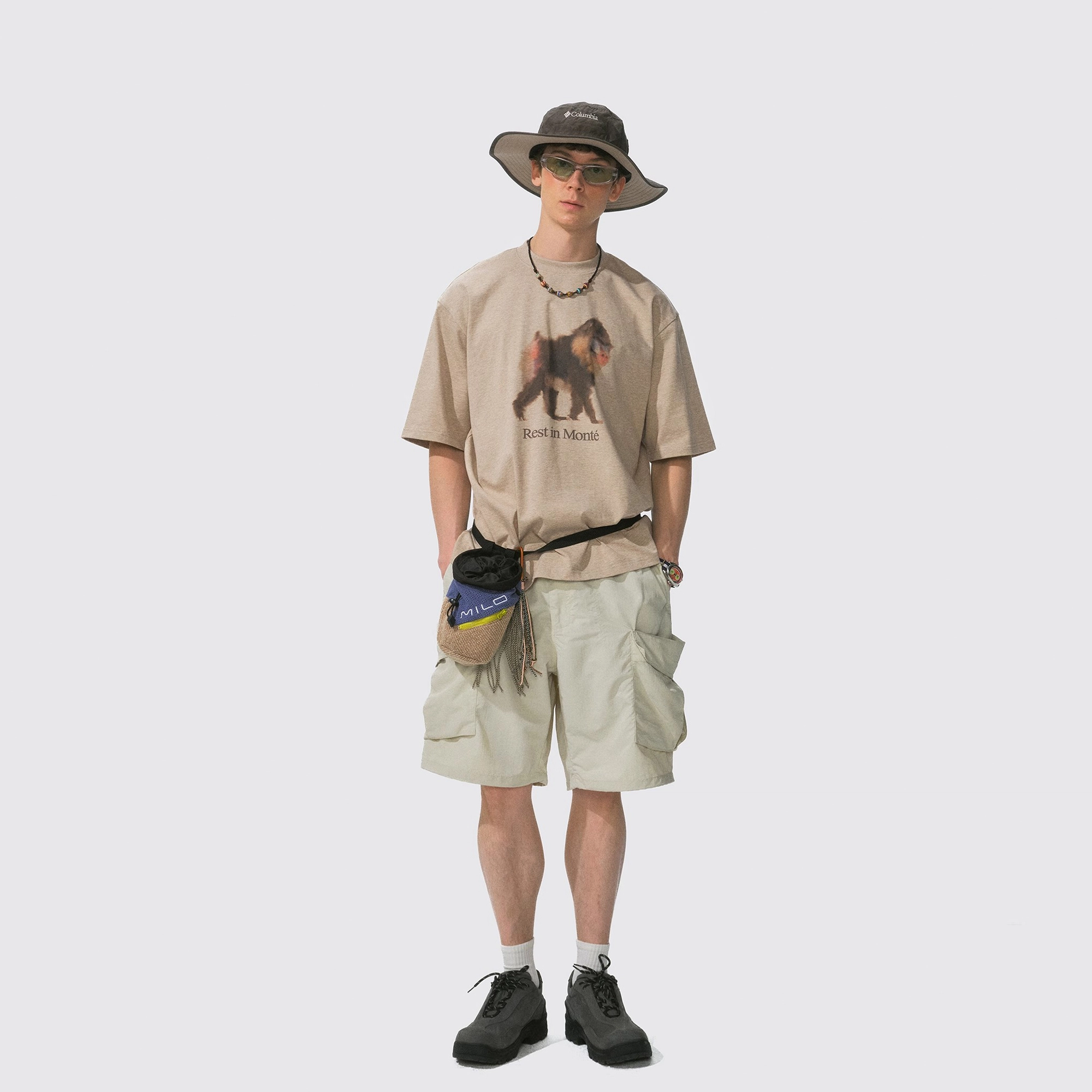 NOTHOMME Monterest 7AT