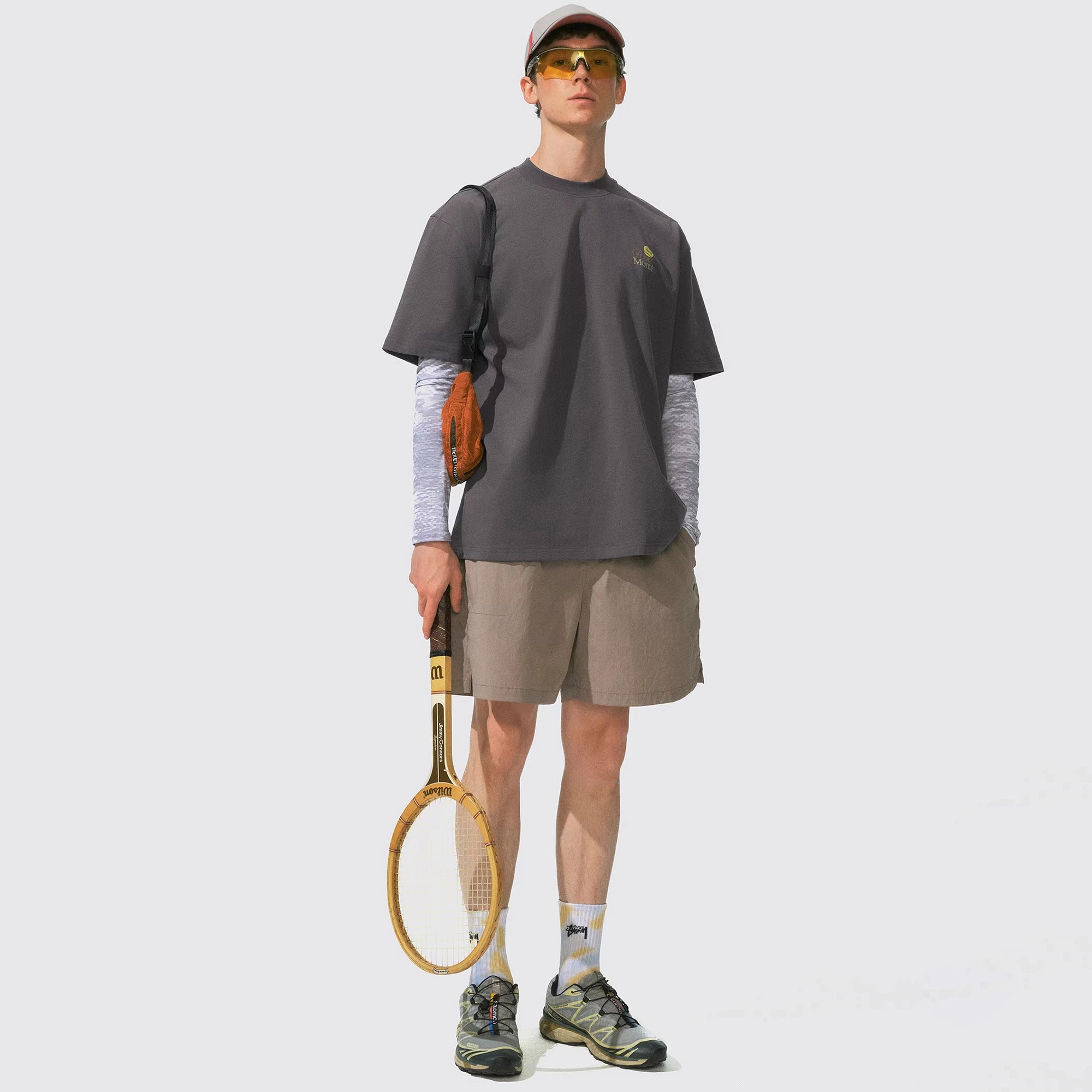 NOTHOMME Monterest 7AT
