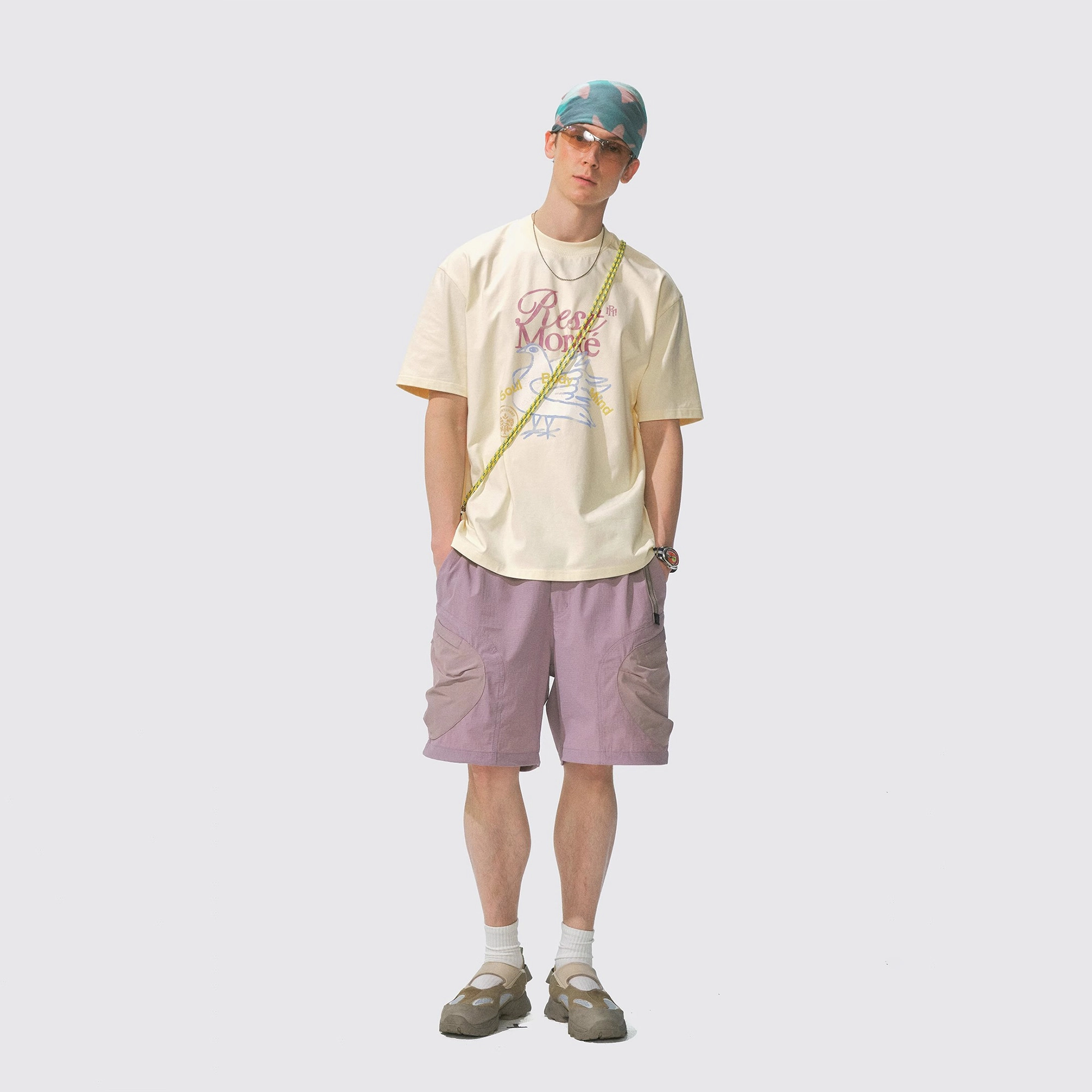 NOTHOMME Monterest 7AT
