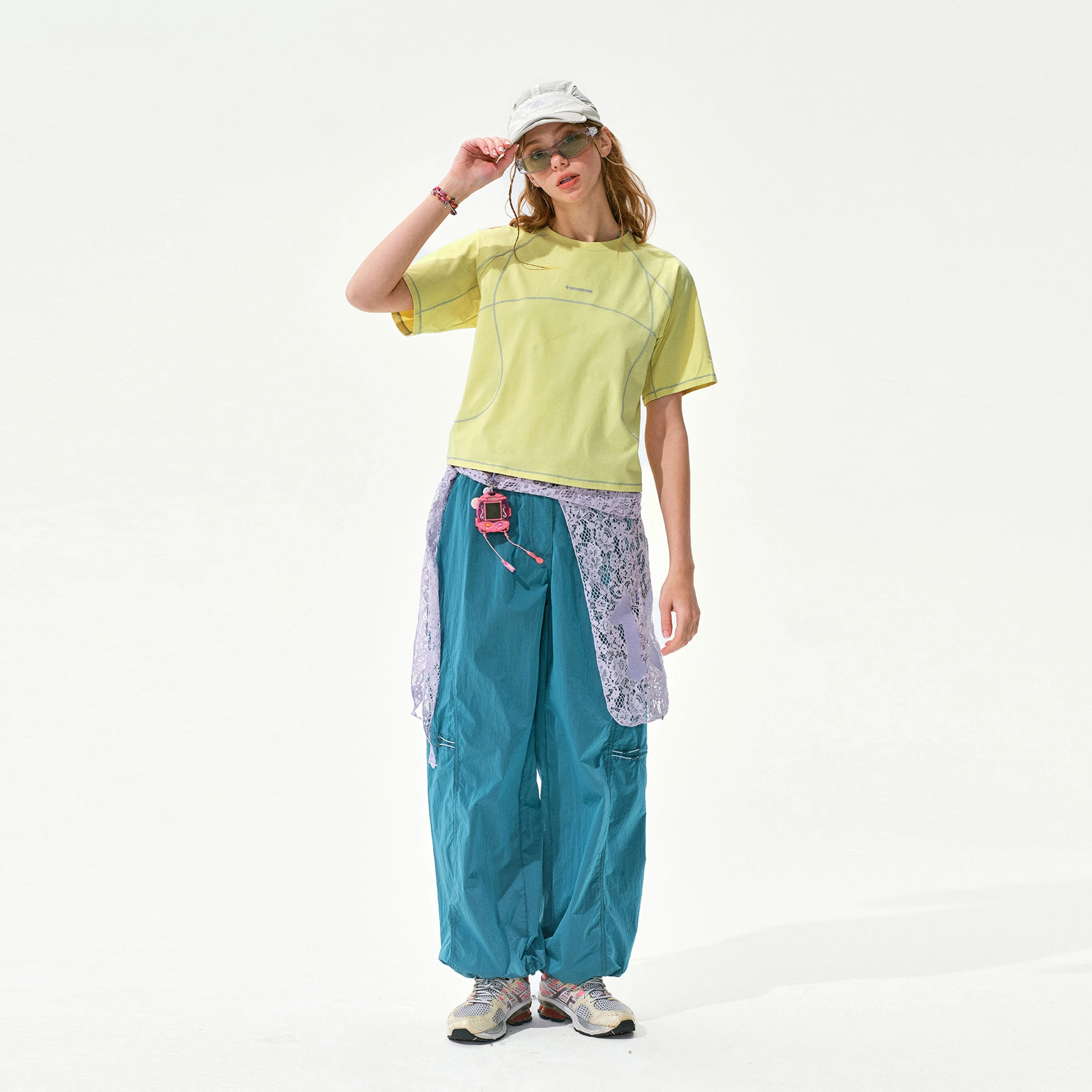 NOTHOMME Monterest T