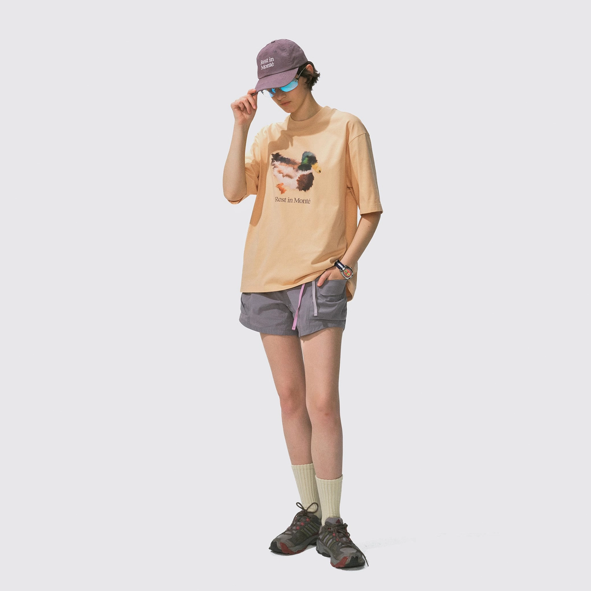 NOTHOMME Monterest 7AT