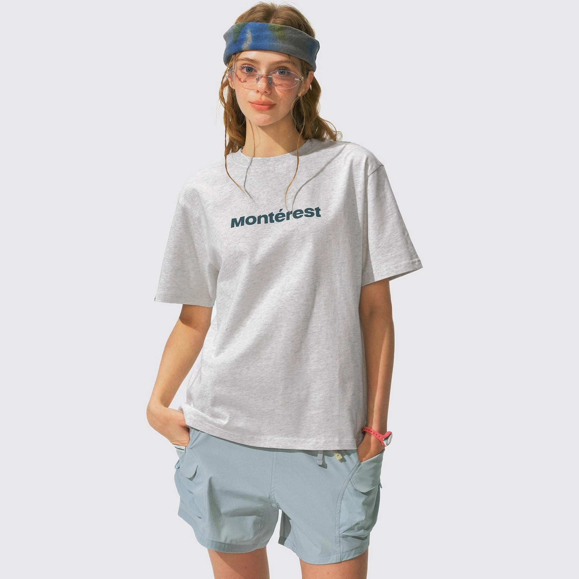 NOTHOMME Monterest 7ALOGOT
