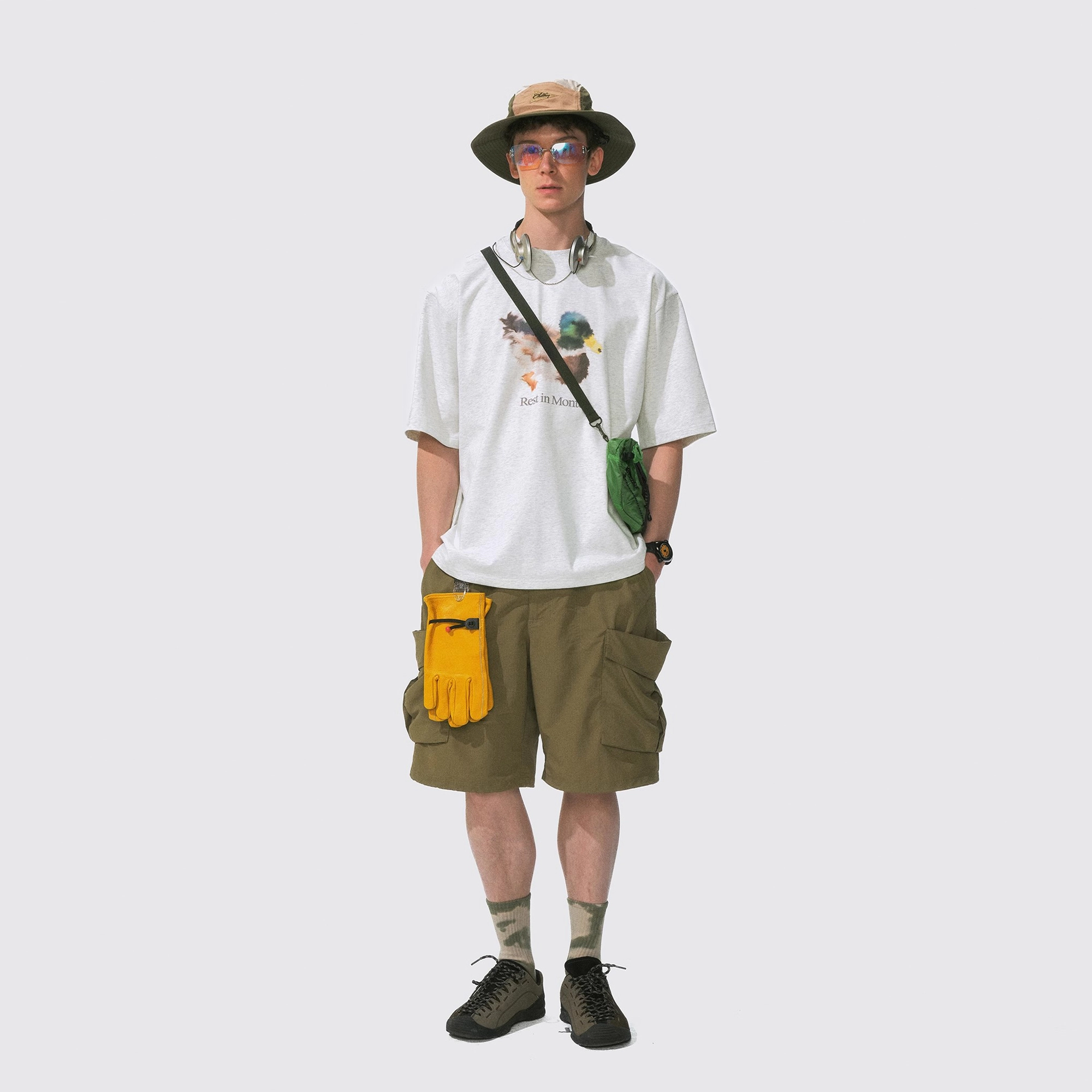 NOTHOMME Monterest 7AT