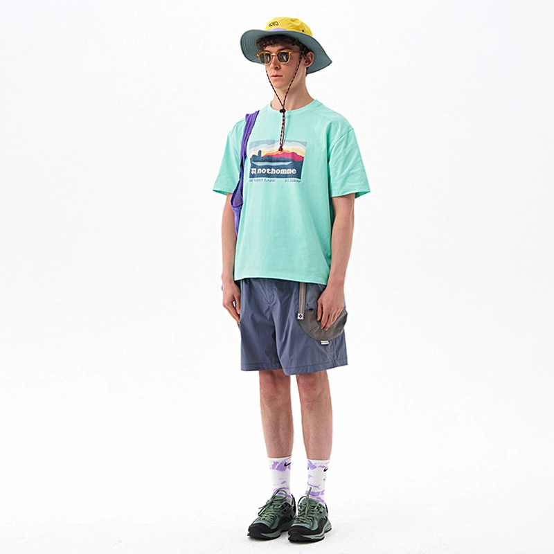 NOTHOMME COOLMAXT