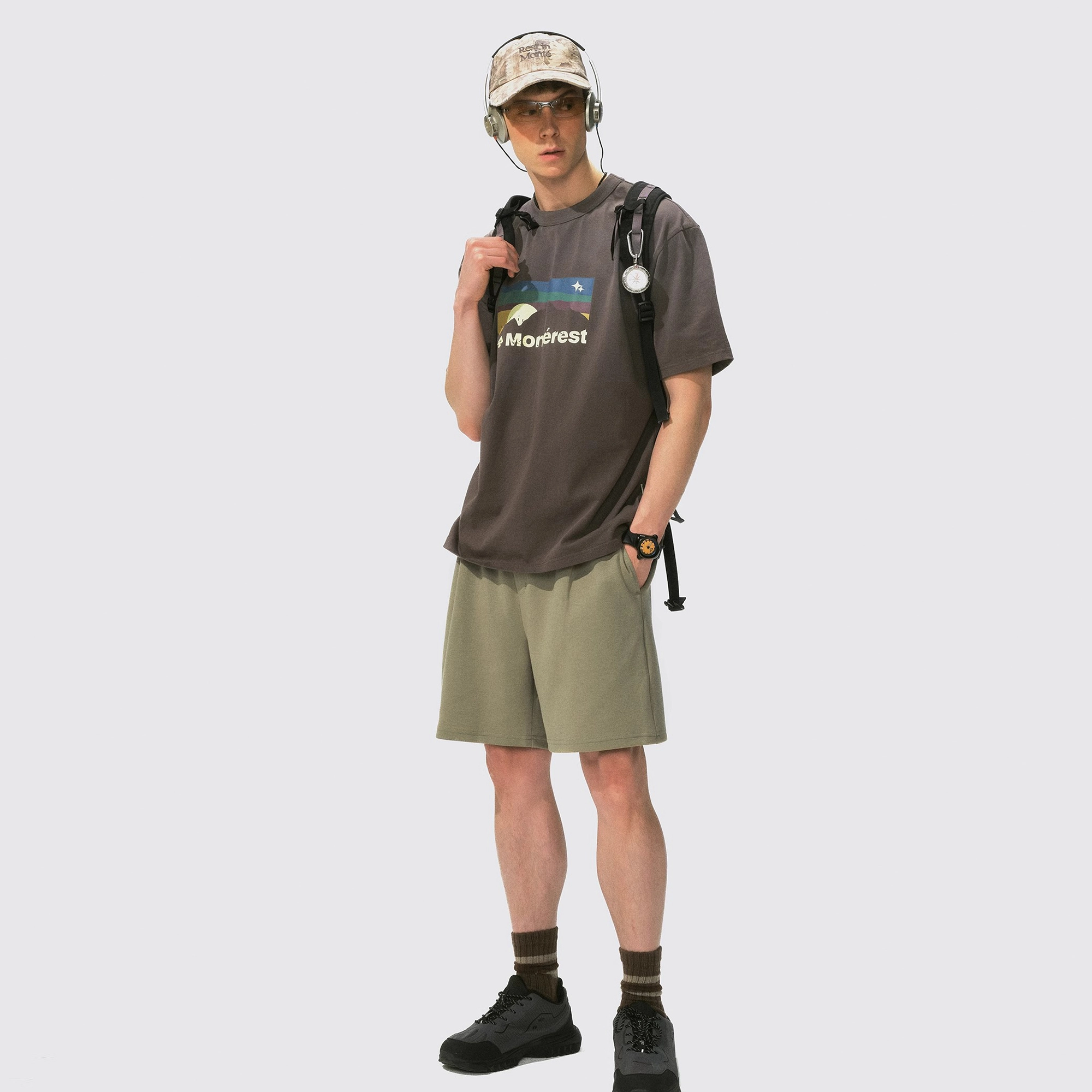 NOTHOMME Monterest 280g