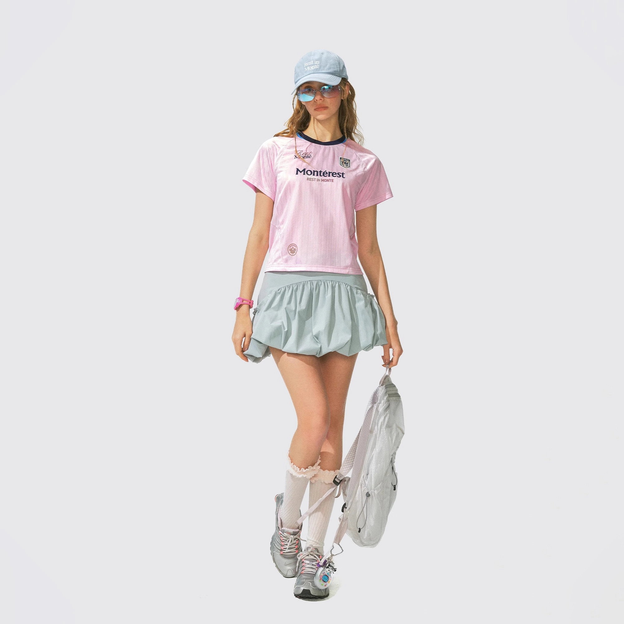 NOTHOMME Monterest T