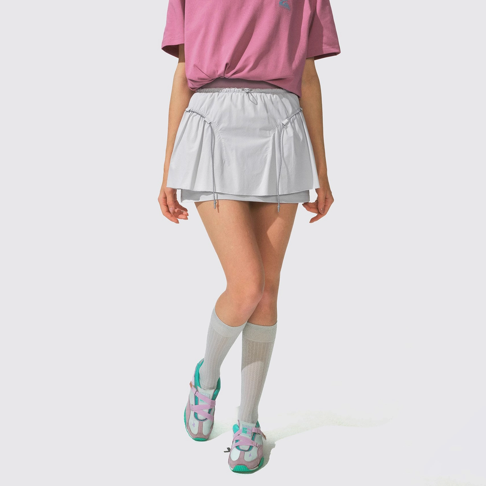 NOTHOMME x Quiksilver Monterest A