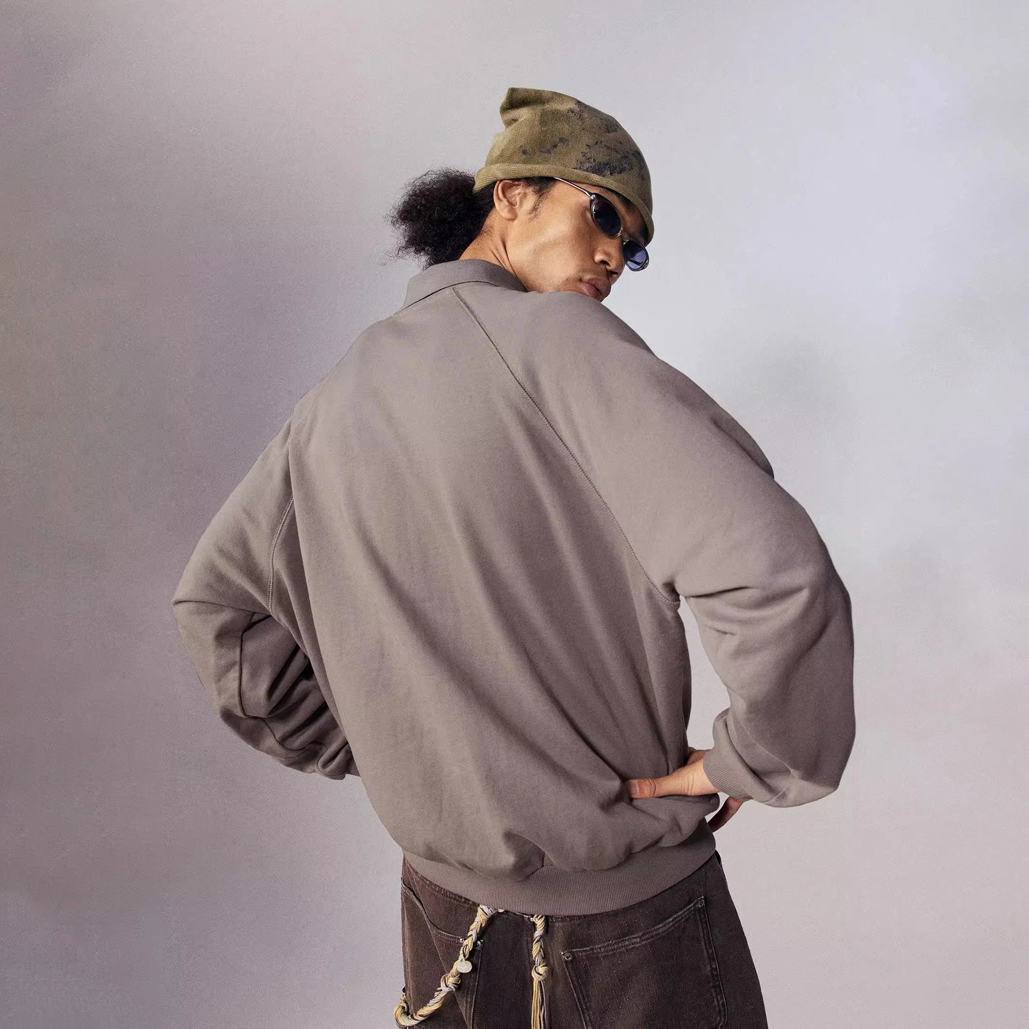 NOTHOMME Monterest POLO