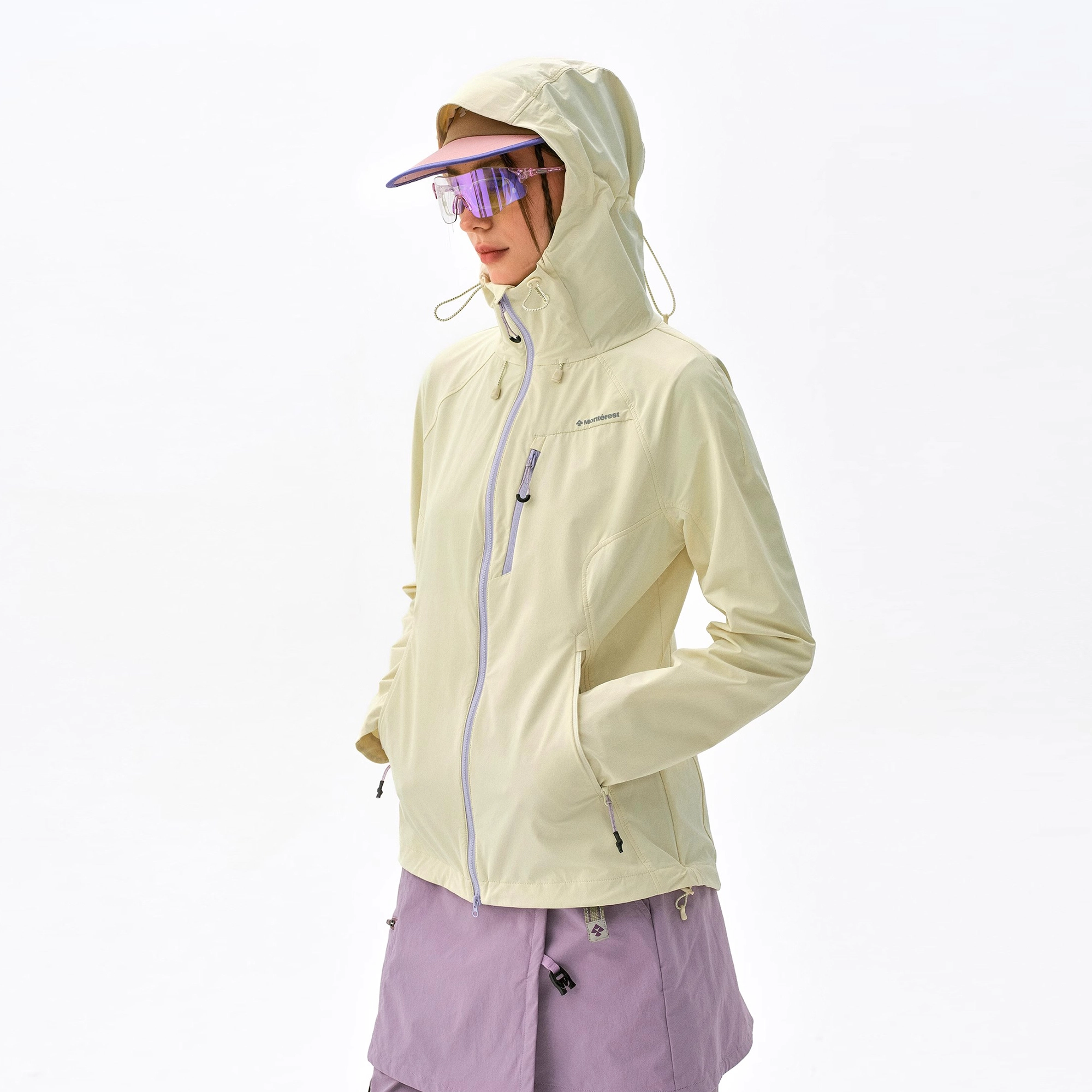 NOTHOMME Monterest C6