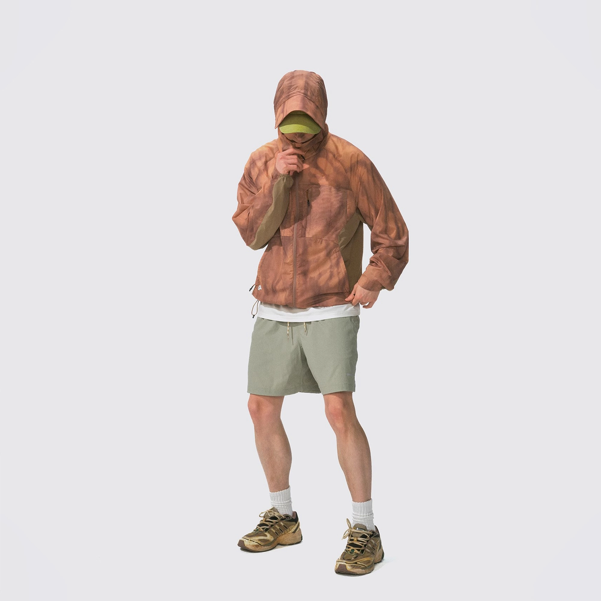 NOTHOMME Monterest UPF50+