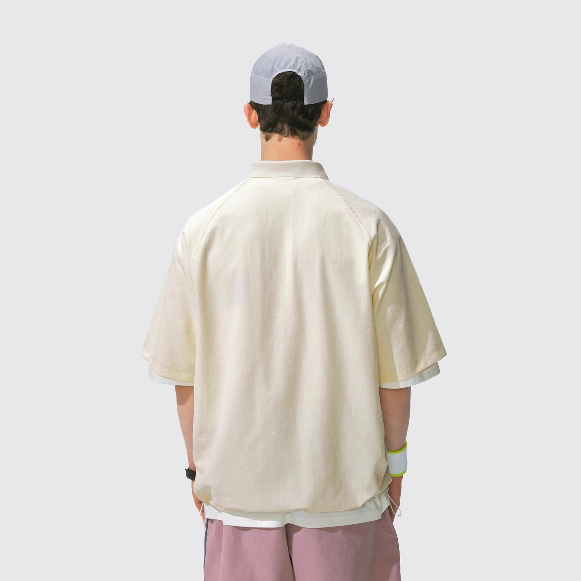 NOTHOMME Monterest Polo