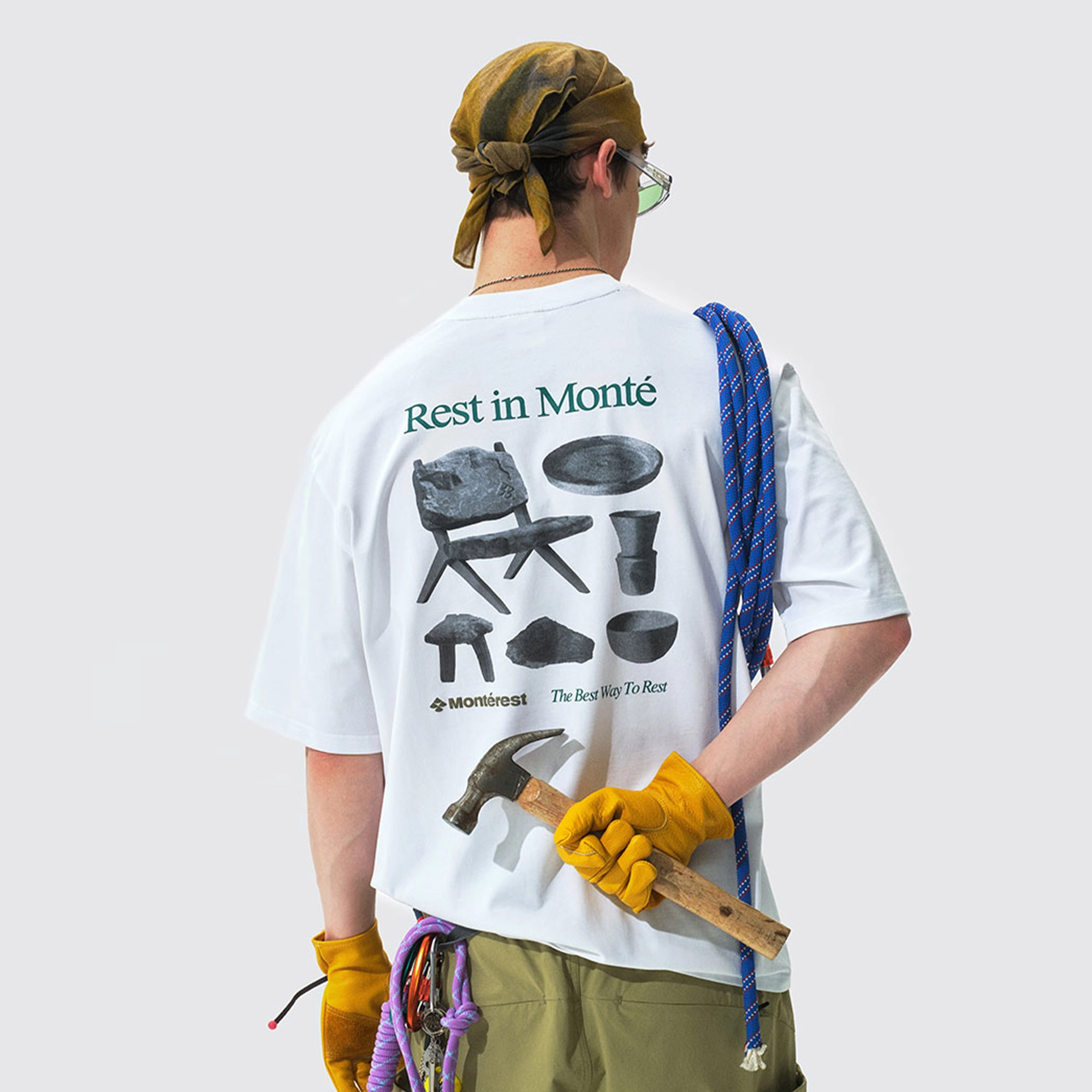 NOTHOMME Monterest 5AT