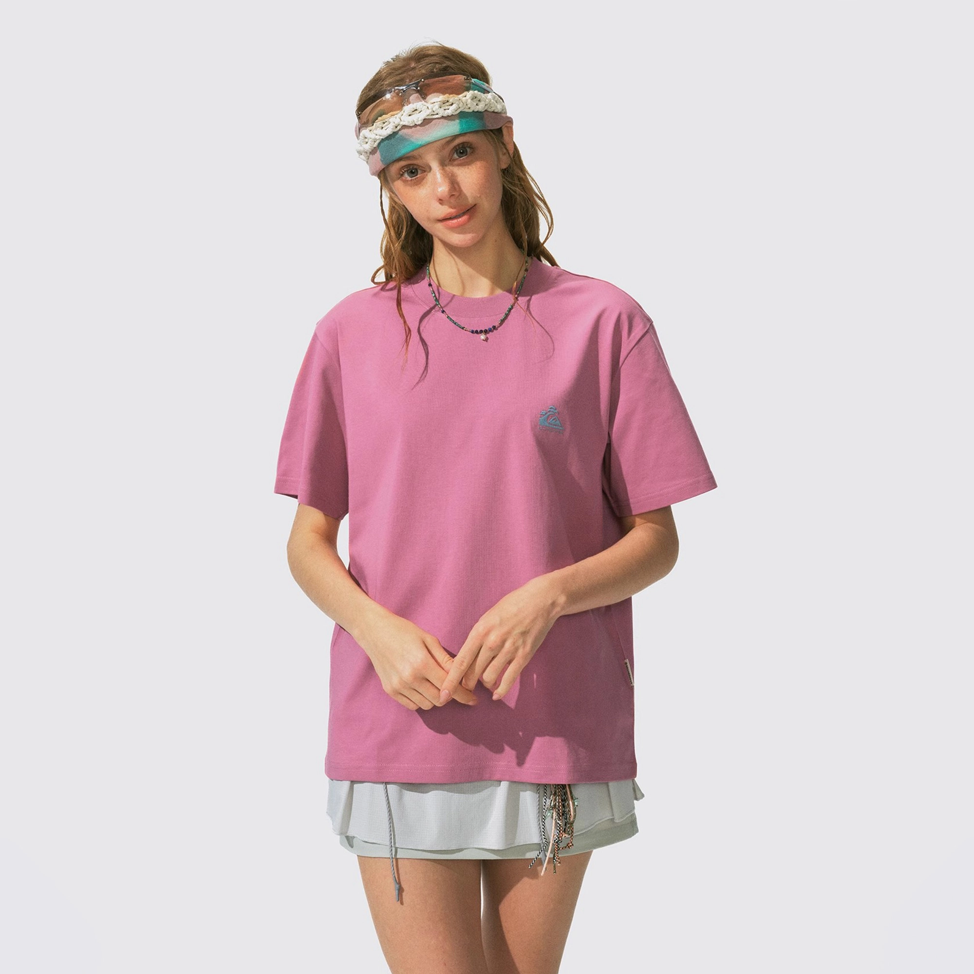 NOTHOMME x Quiksilver Monterest 5AT