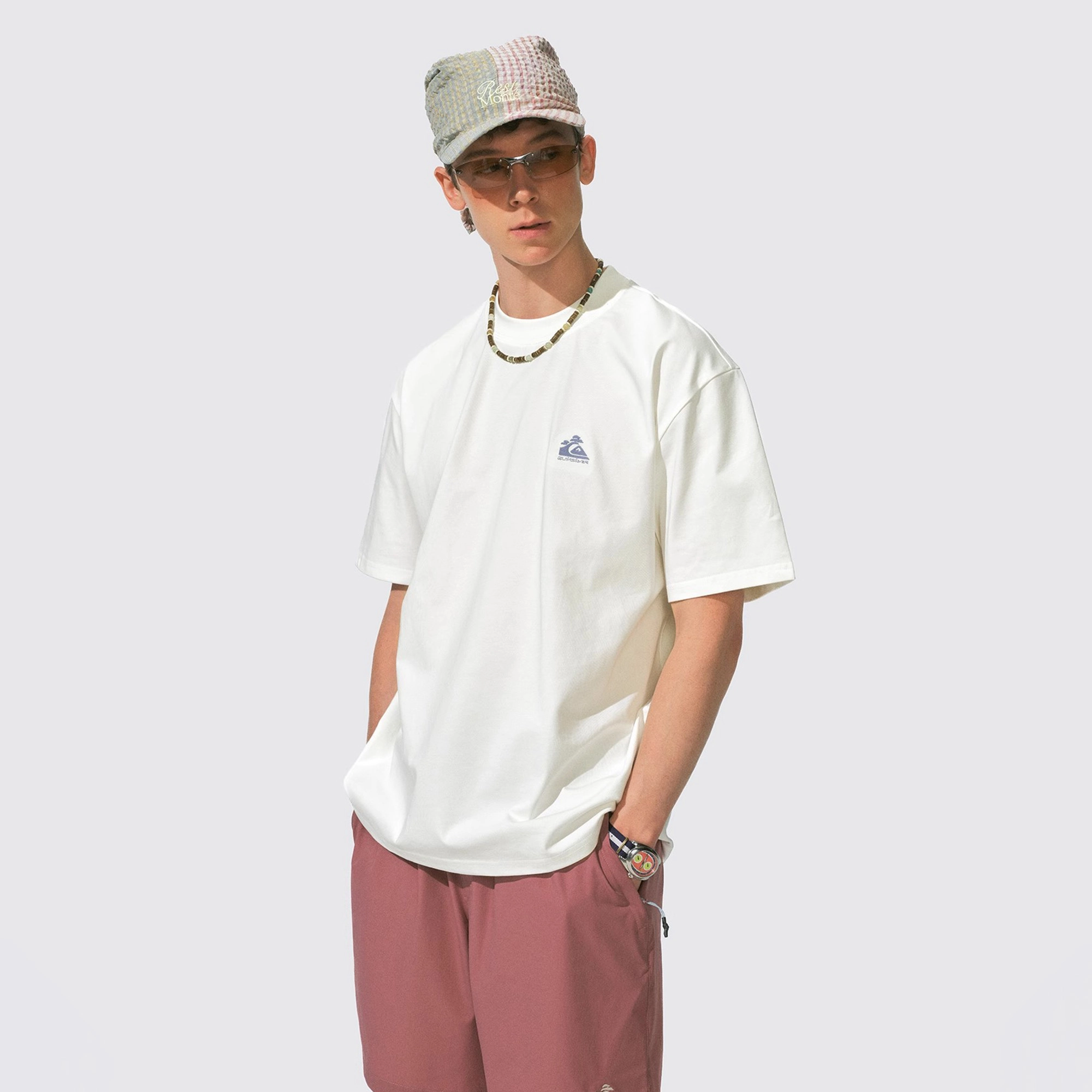 NOTHOMME x Quiksilver Monterest 5AT
