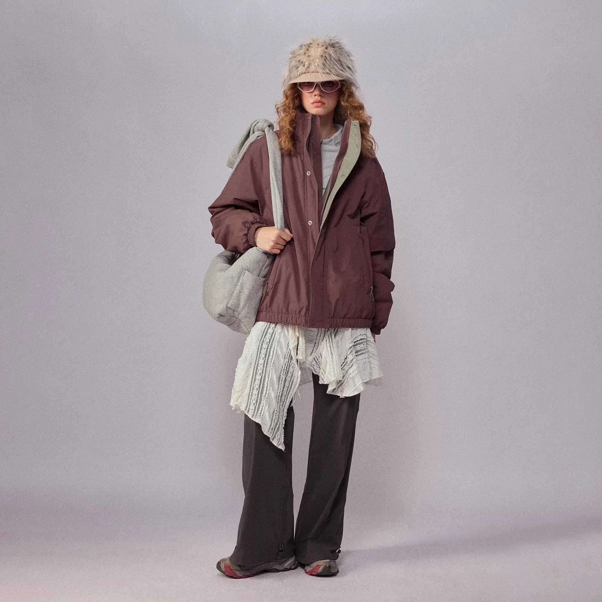 NOTHOMME Monterest 3M