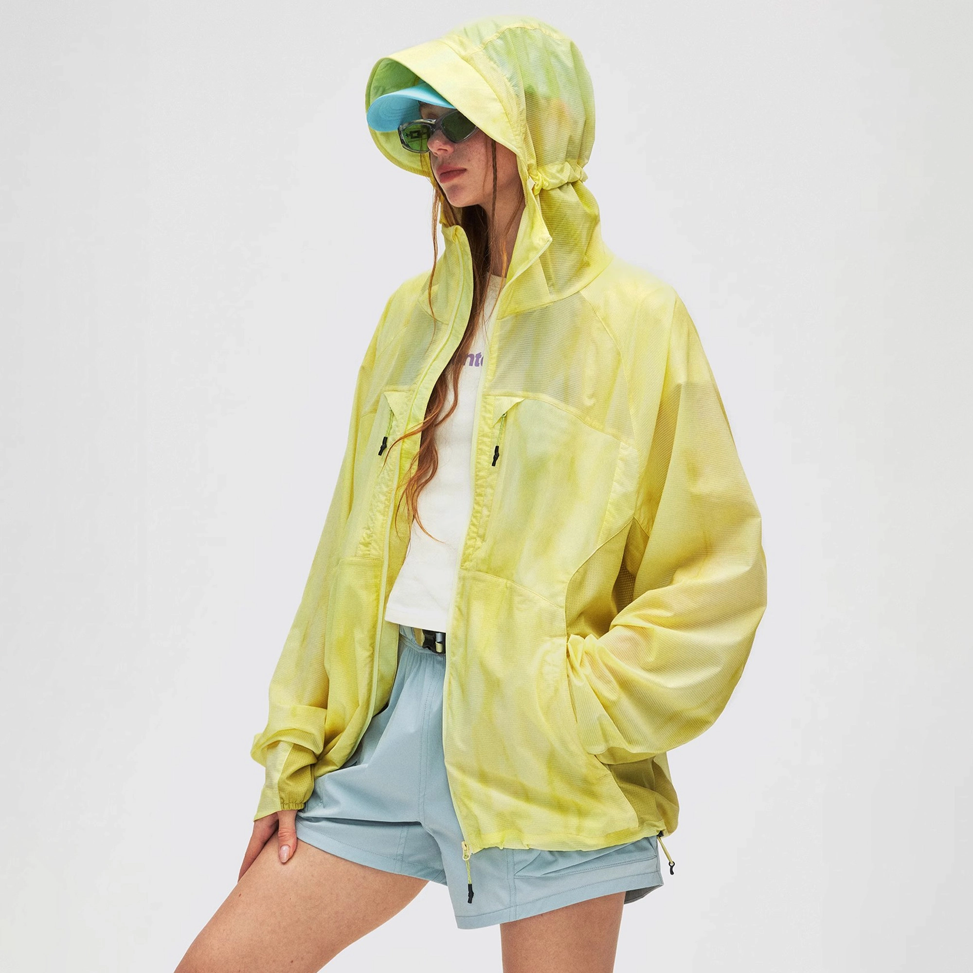 NOTHOMME Monterest UPF50+