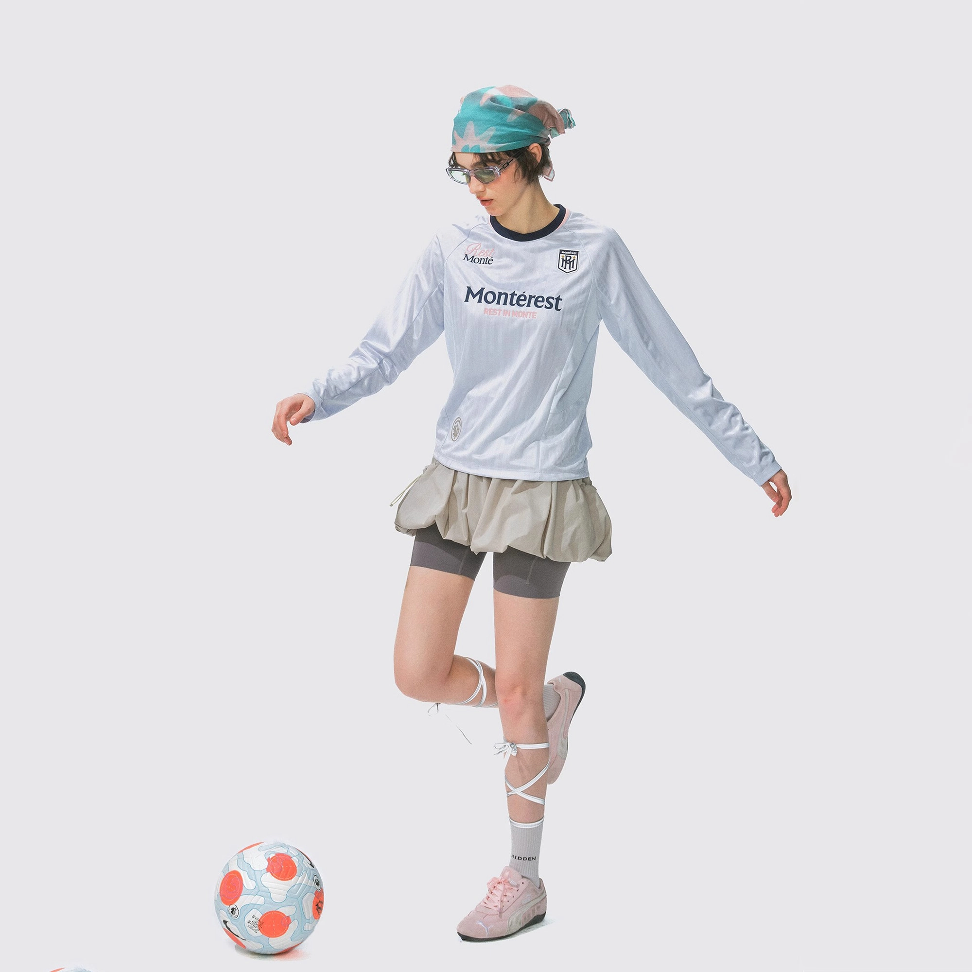 NOTHOMME Monterest 3M