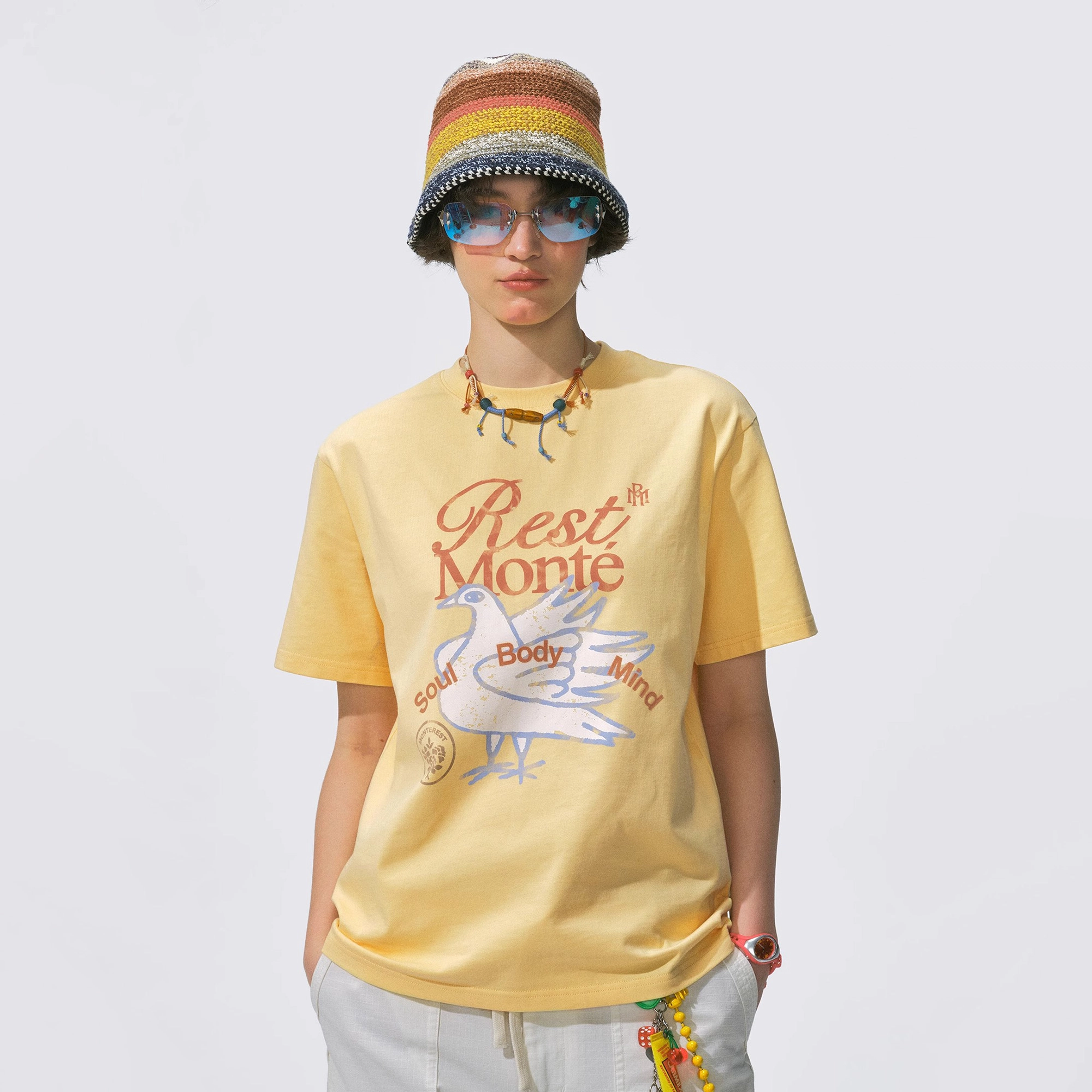 NOTHOMME Monterest 7AT