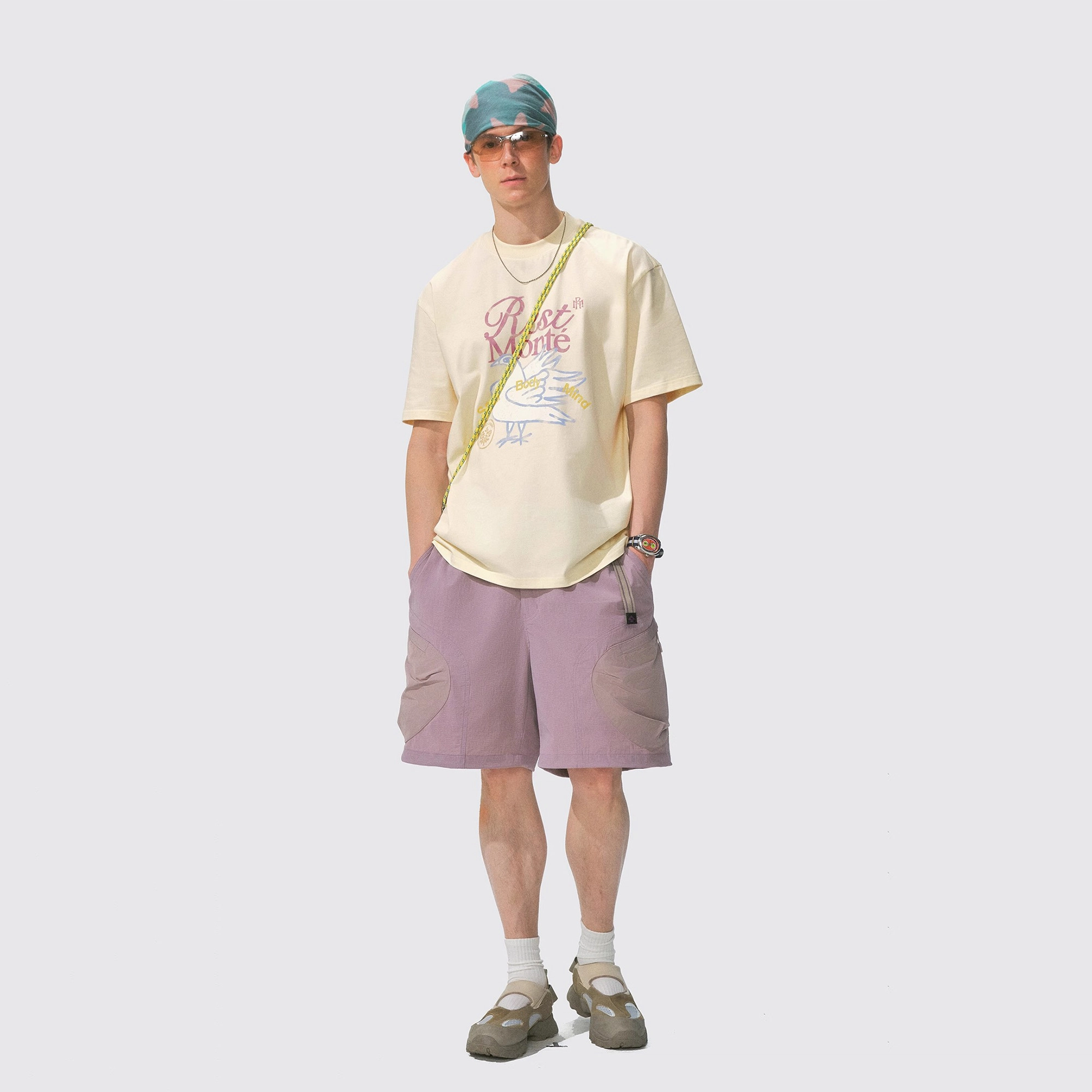 NOTHOMME Monterest 7AT