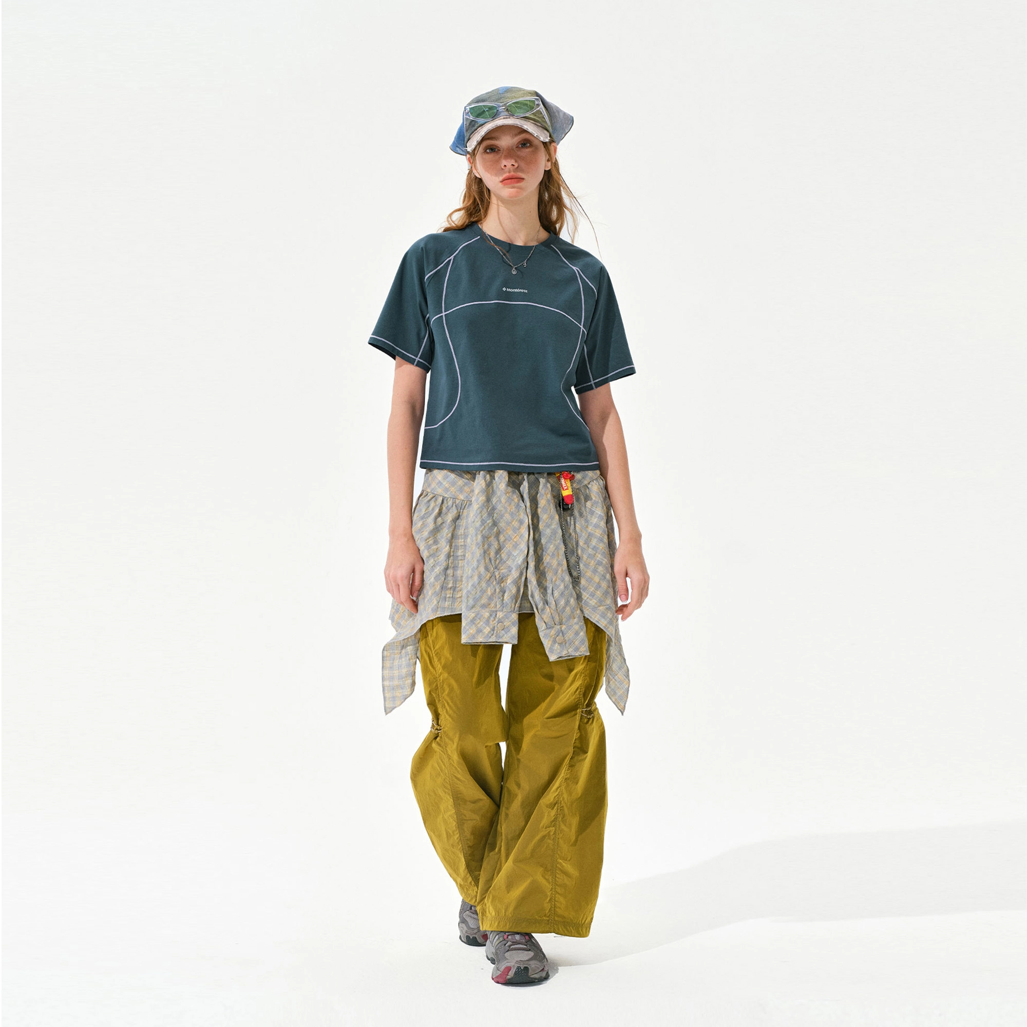 NOTHOMME Monterest T