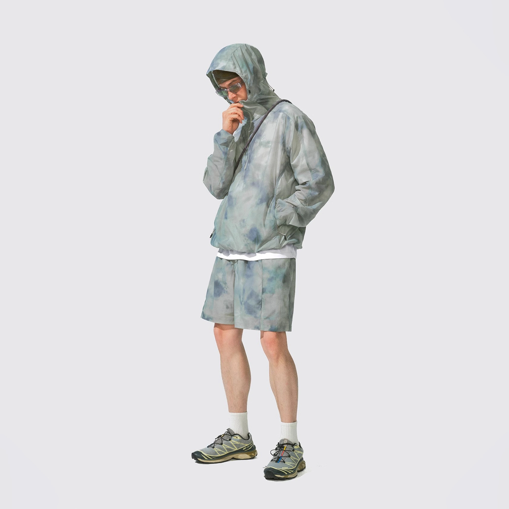 NOTHOMME x Quiksilver Monterest