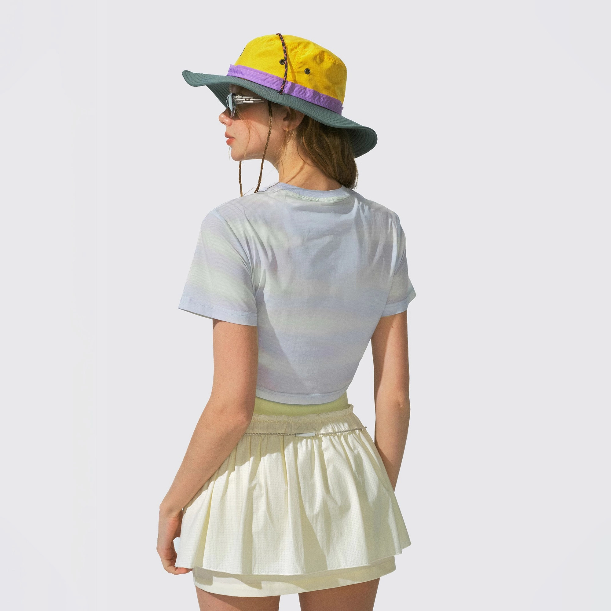 NOTHOMME x Quiksilver Monterest T