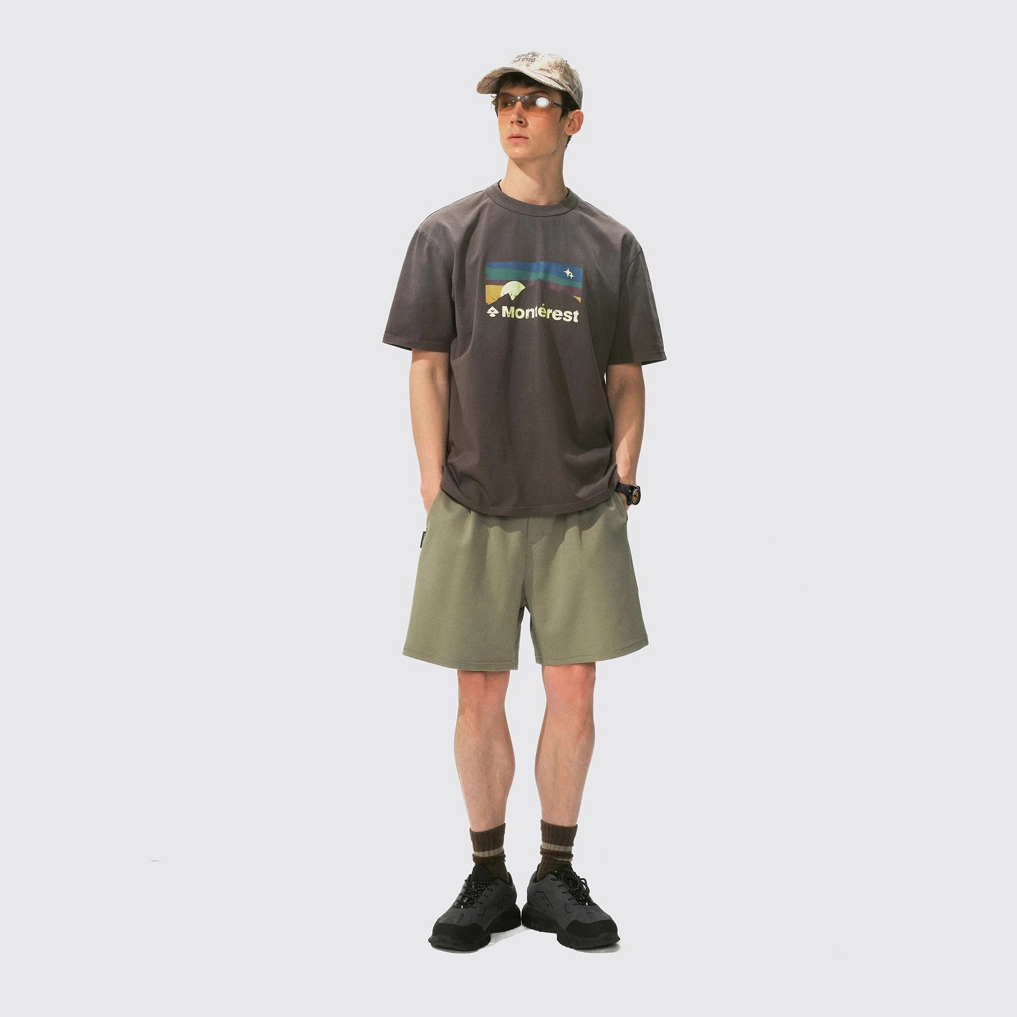 NOTHOMME Monterest 280g