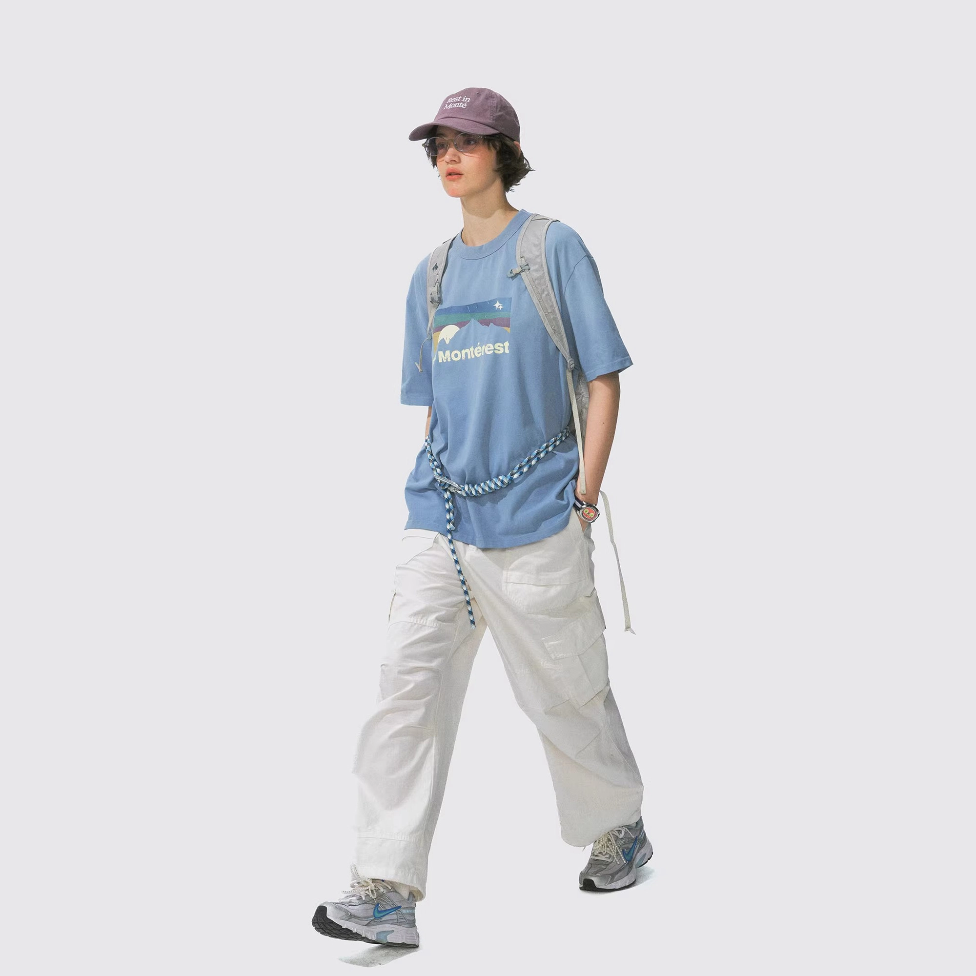 NOTHOMME Monterest T