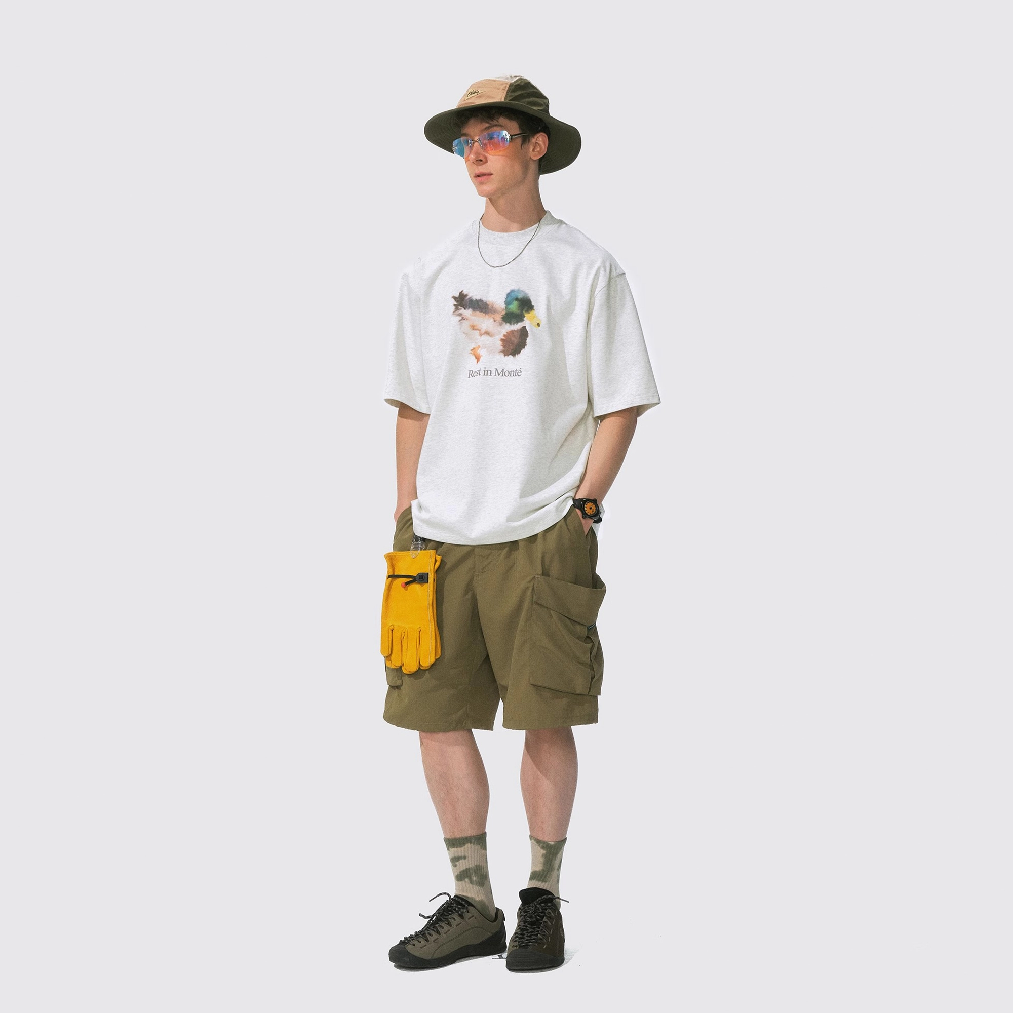 NOTHOMME Monterest 7AT