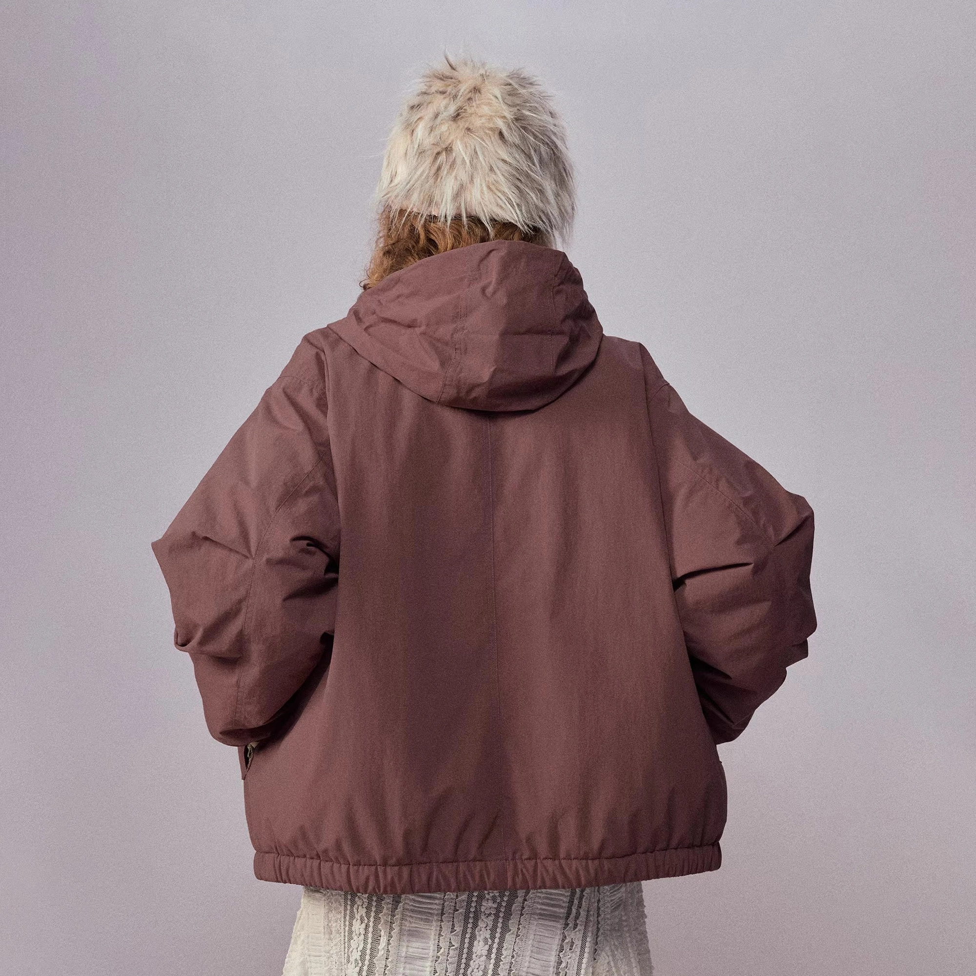 NOTHOMME Monterest 3M