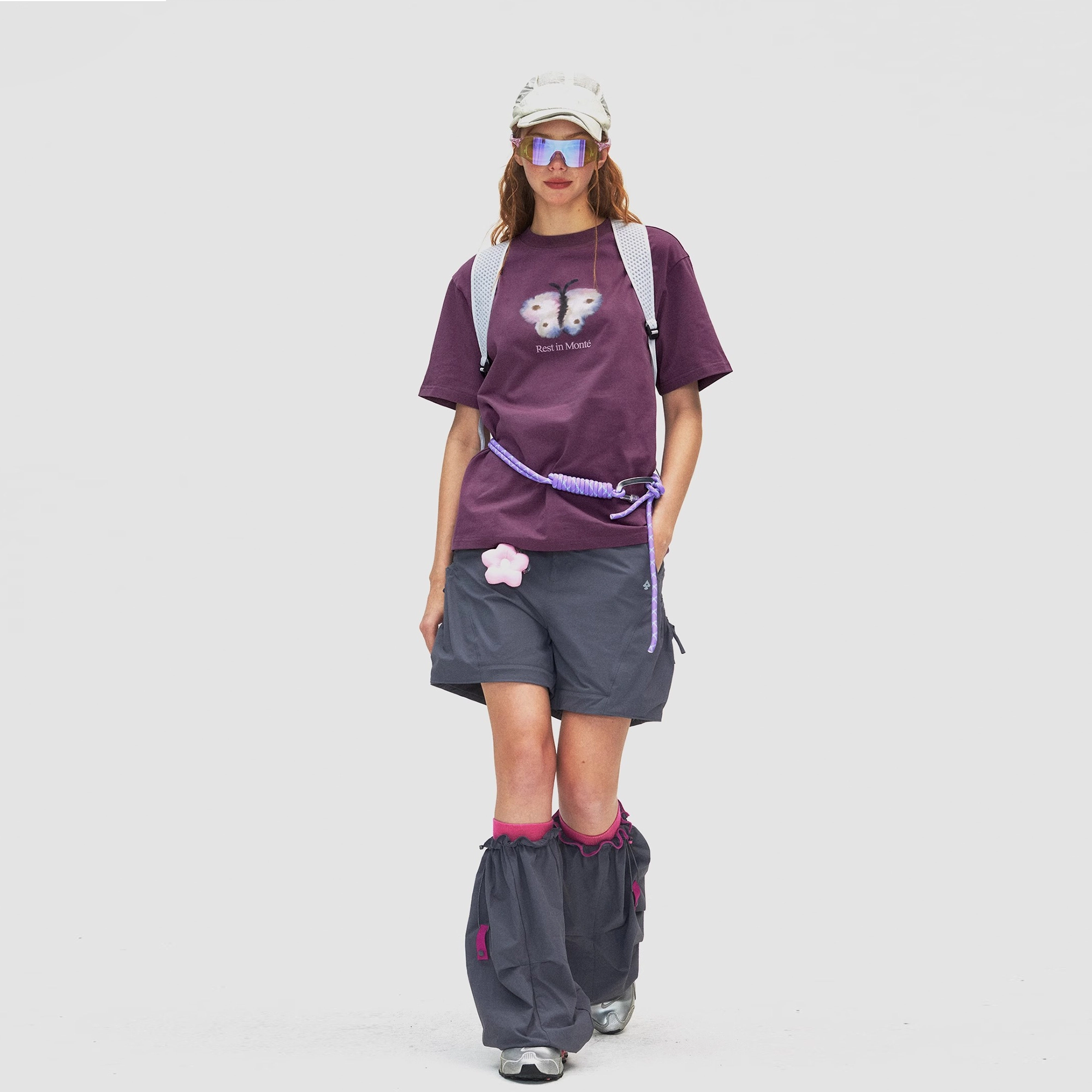 NOTHOMME Monterest 7A T