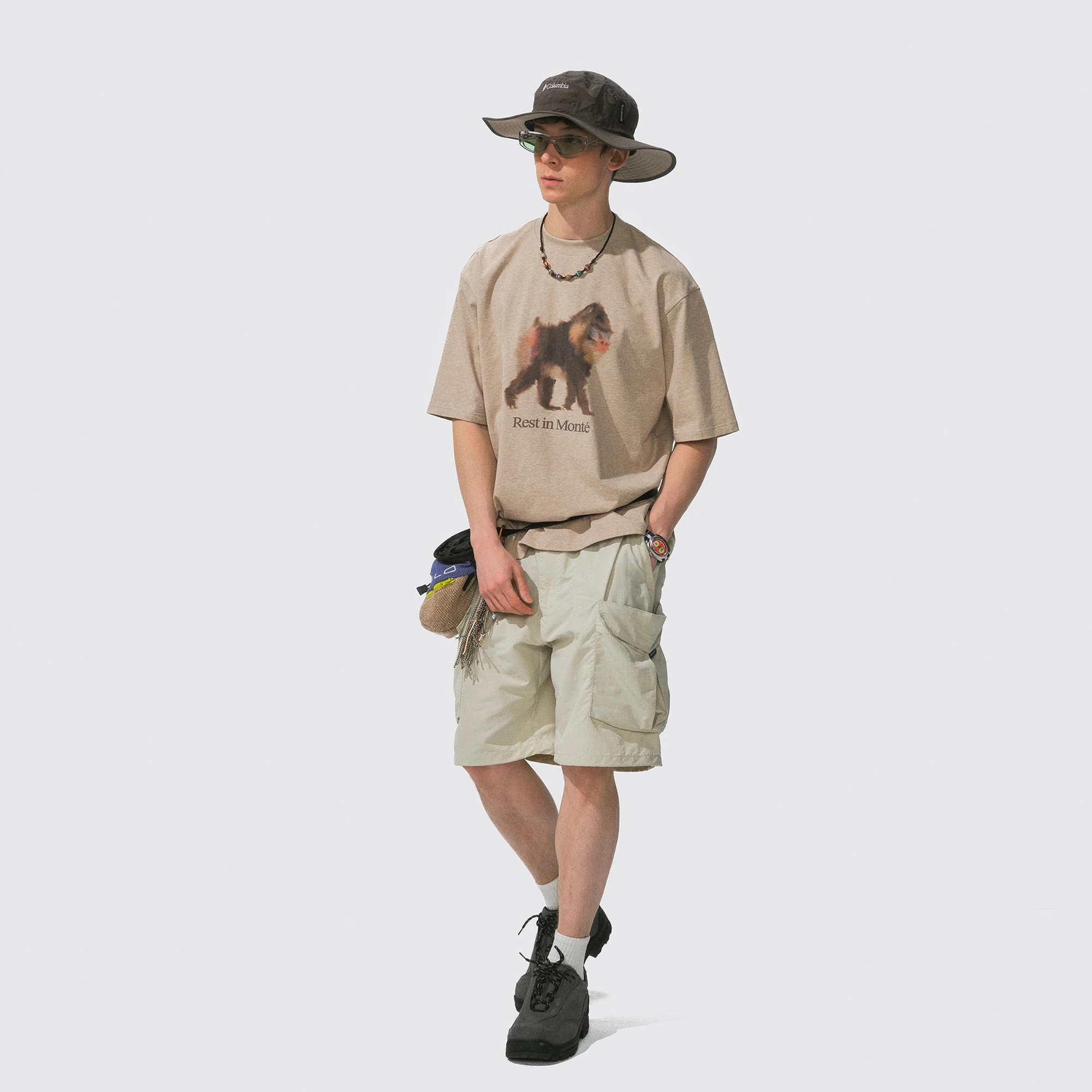 NOTHOMME Monterest 7AT