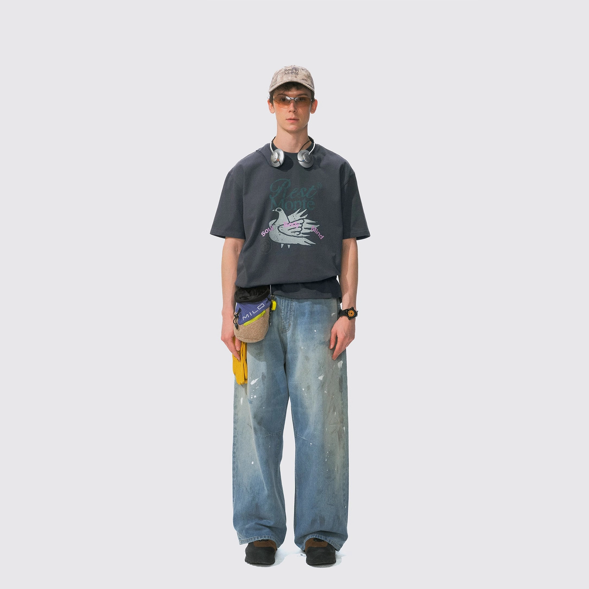 NOTHOMME Monterest 7AT