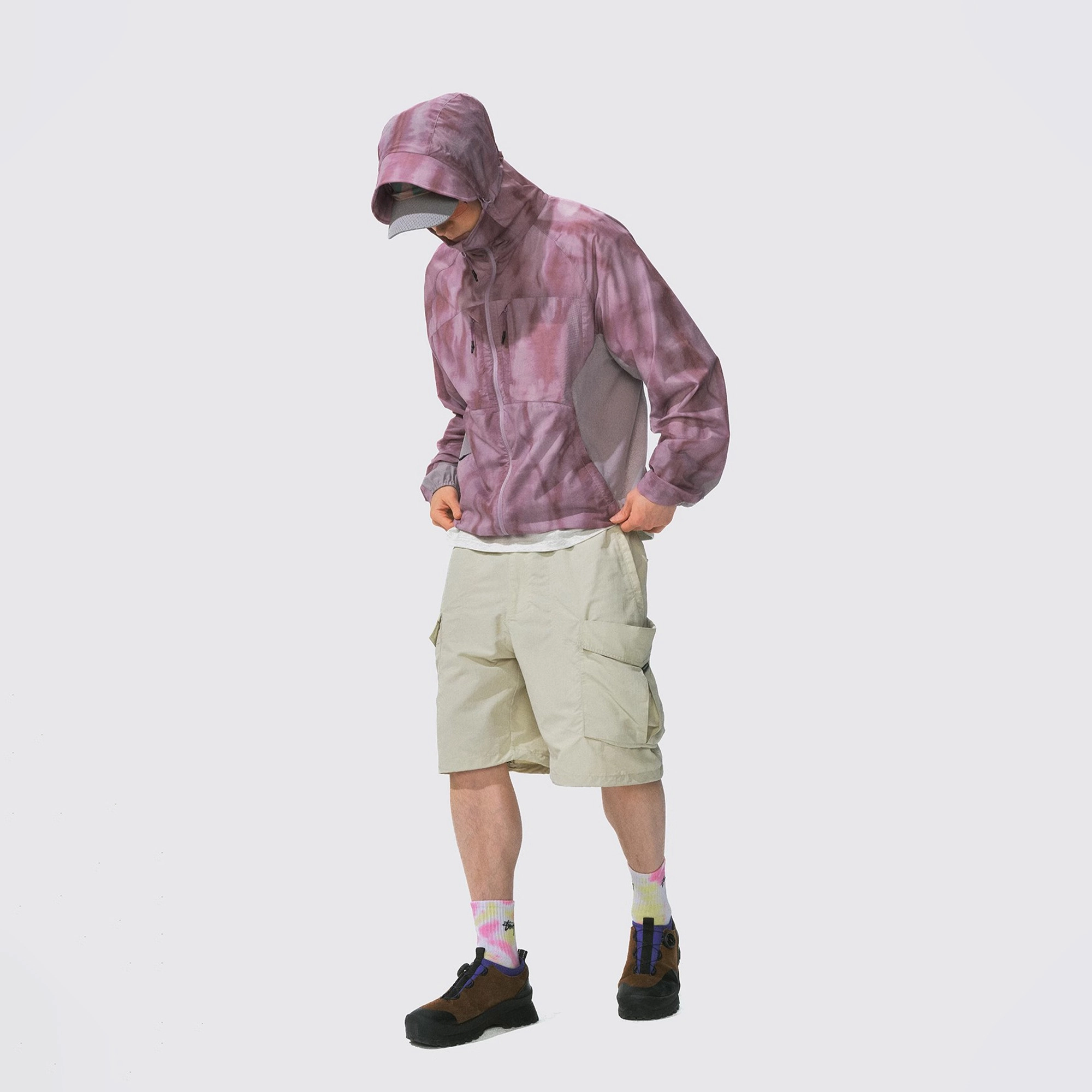 NOTHOMME Monterest UPF50+