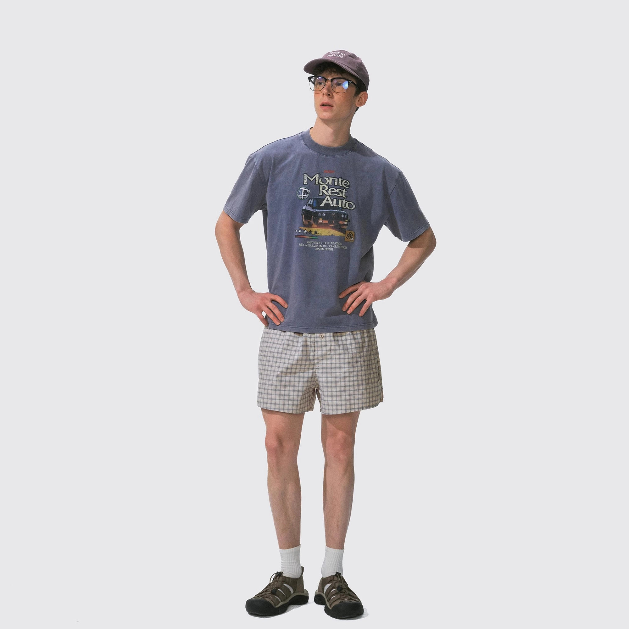 NOTHOMME Monterest