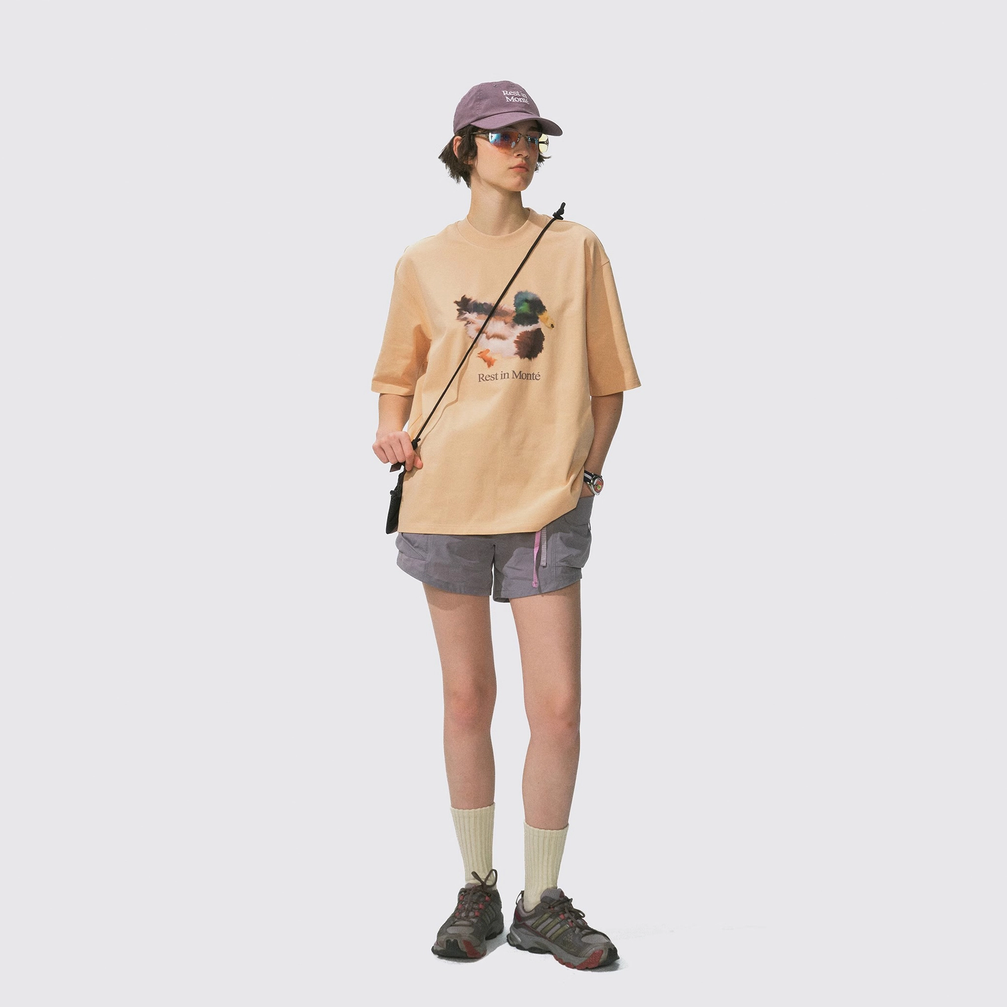 NOTHOMME Monterest 7AT