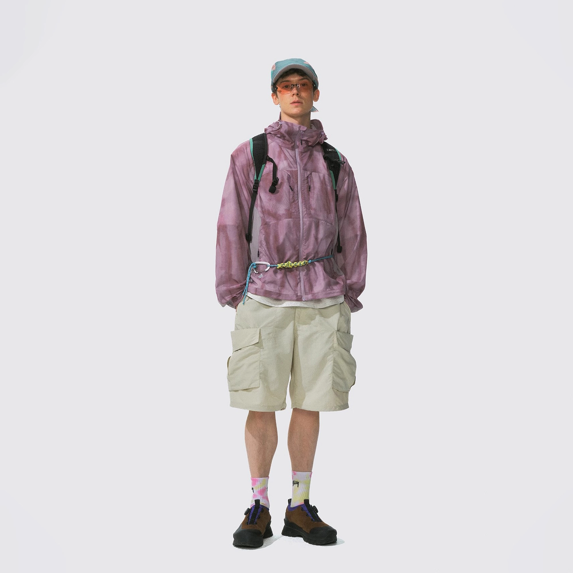 NOTHOMME Monterest UPF50+