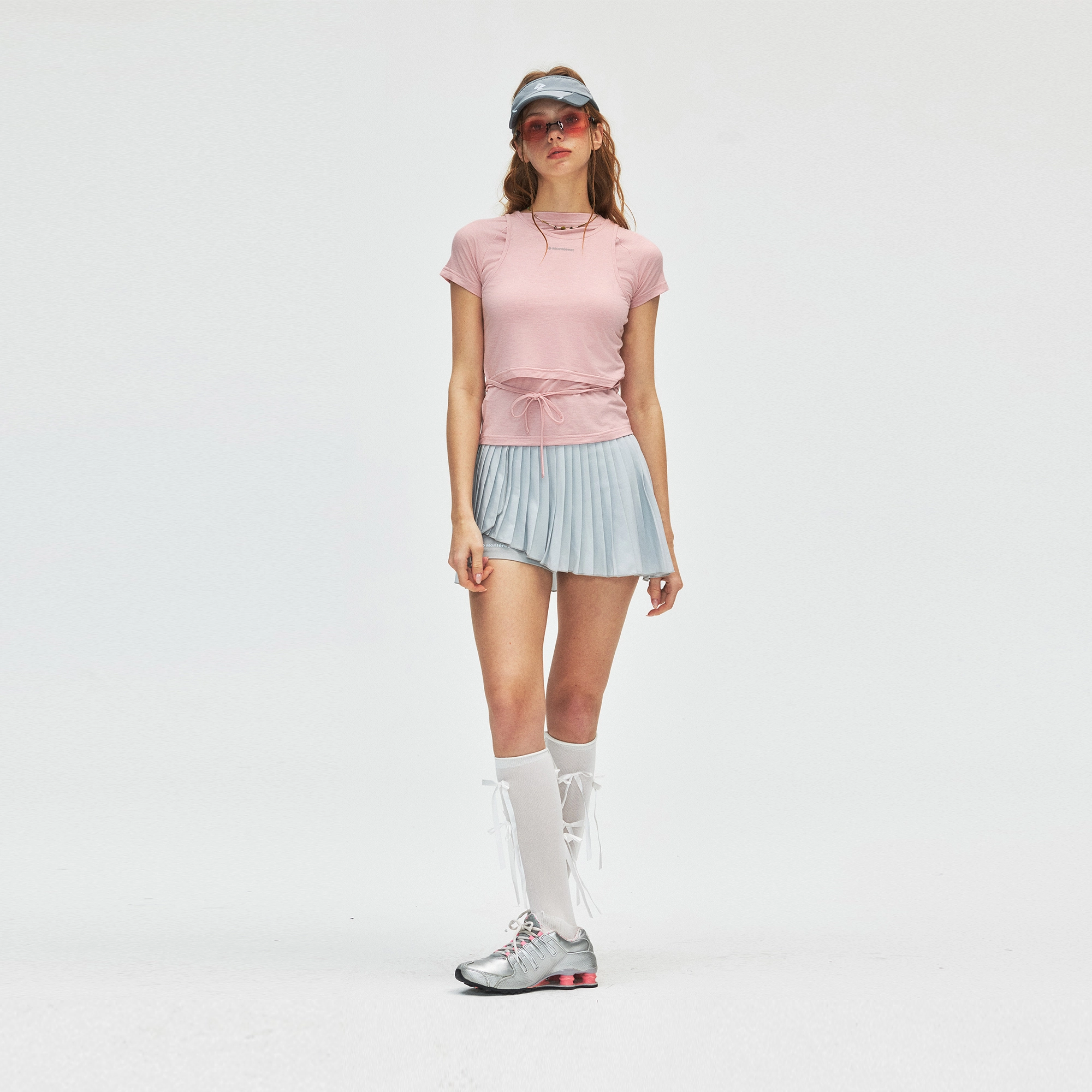 NOTHOMME Monterest 5A T
