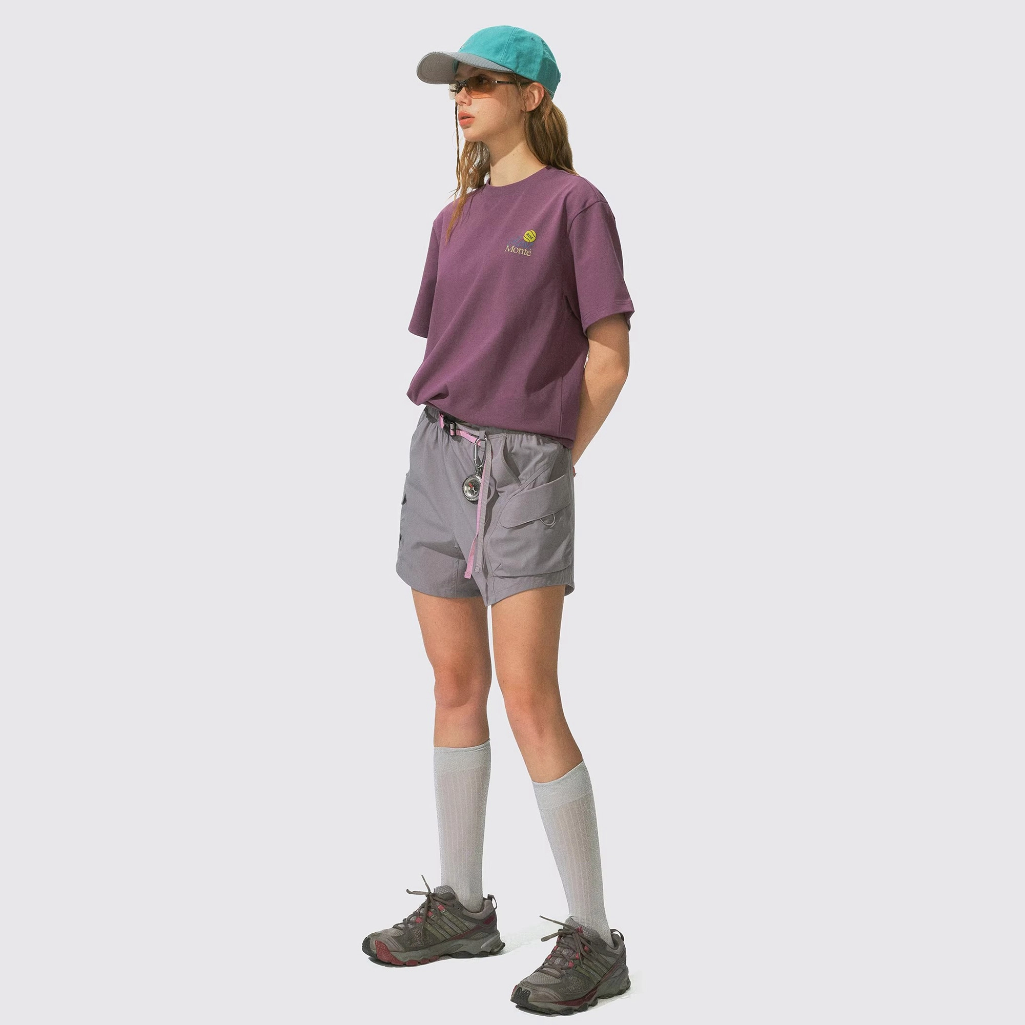 NOTHOMME Monterest 7AT