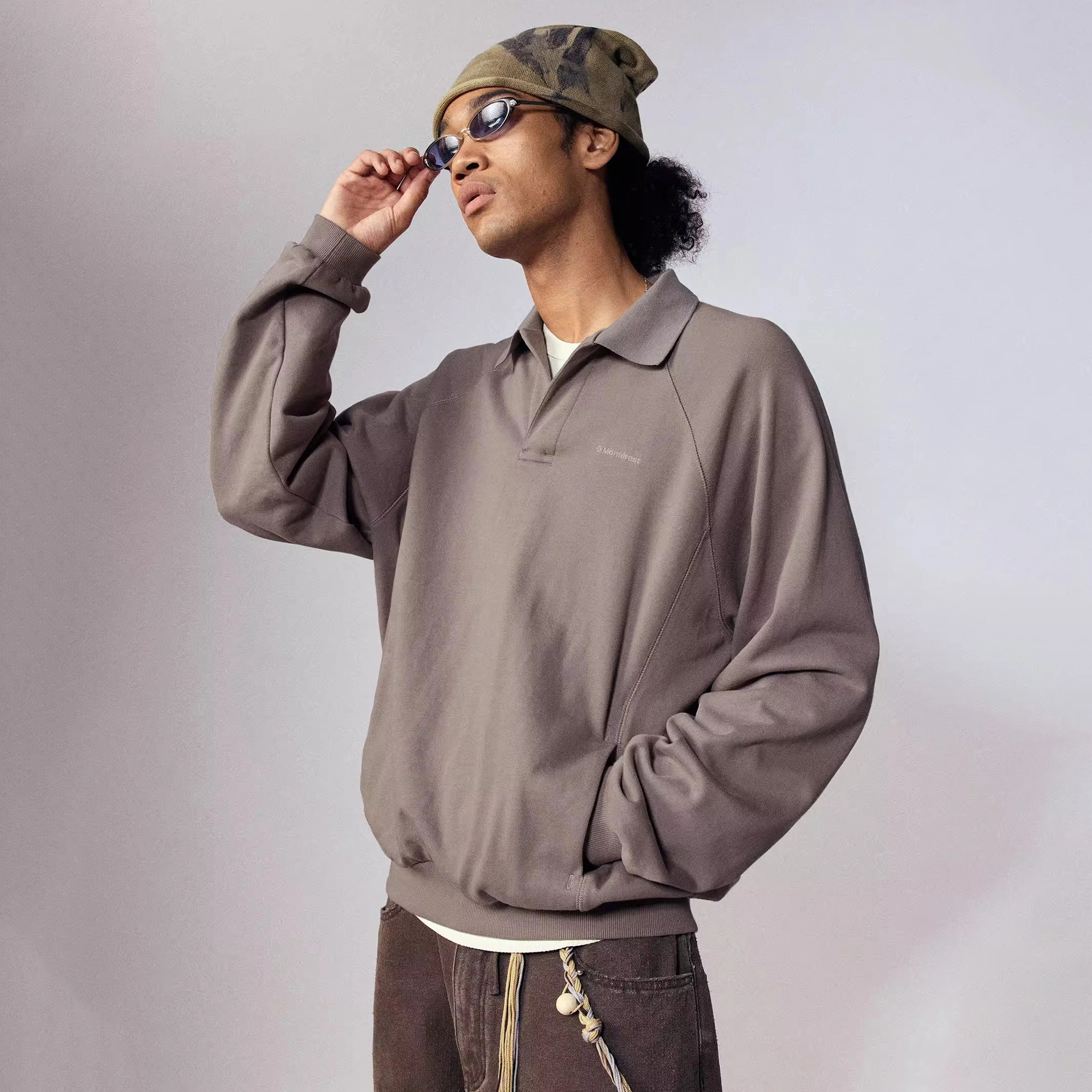 NOTHOMME Monterest POLO