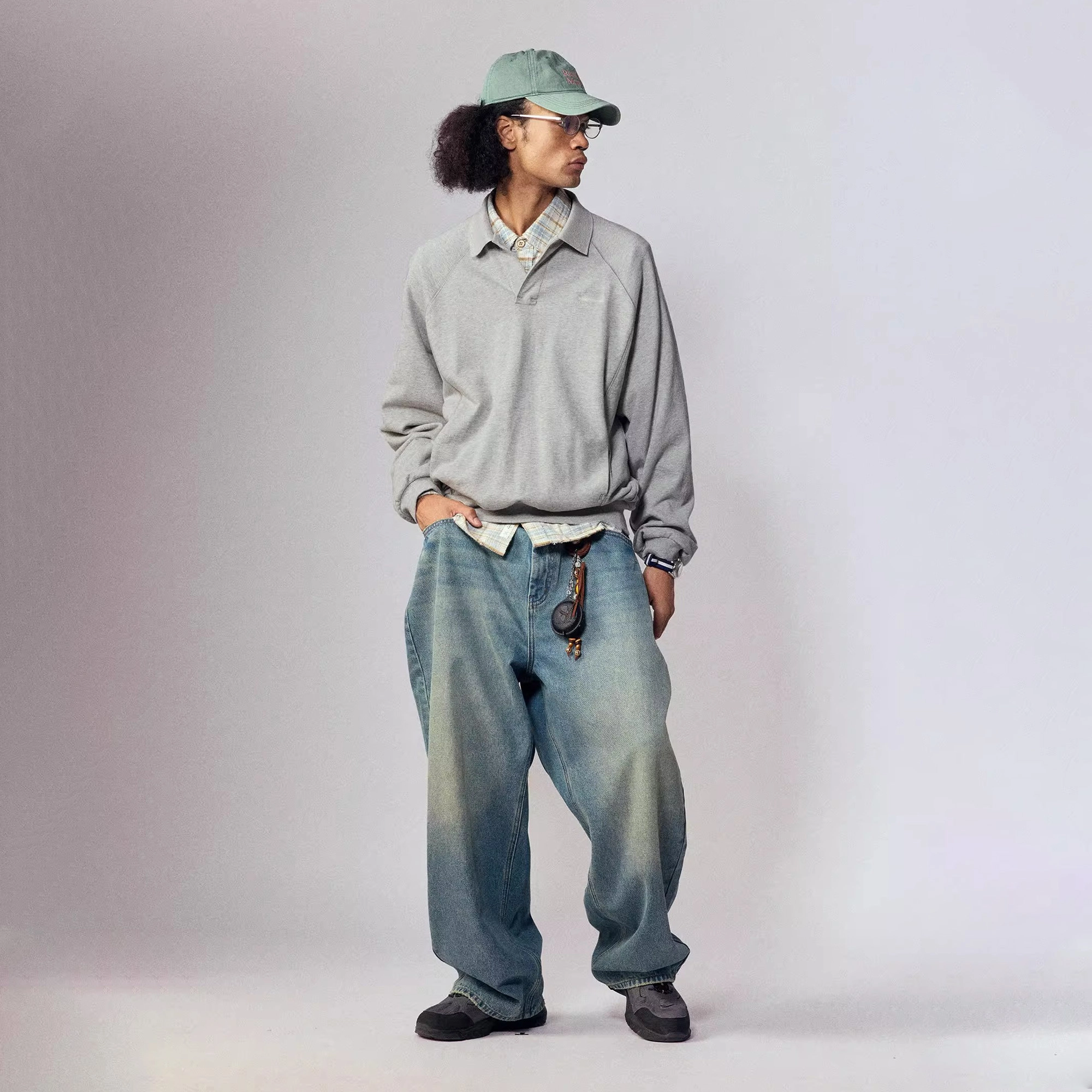NOTHOMME Monterest POLO