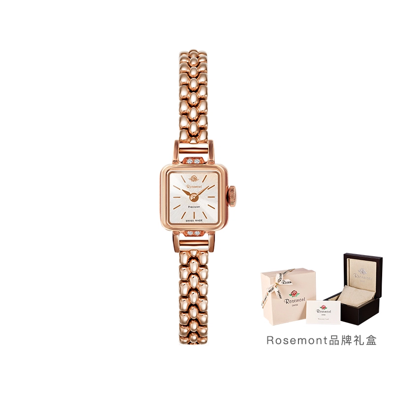 Rosemont RS5-05PK-MT