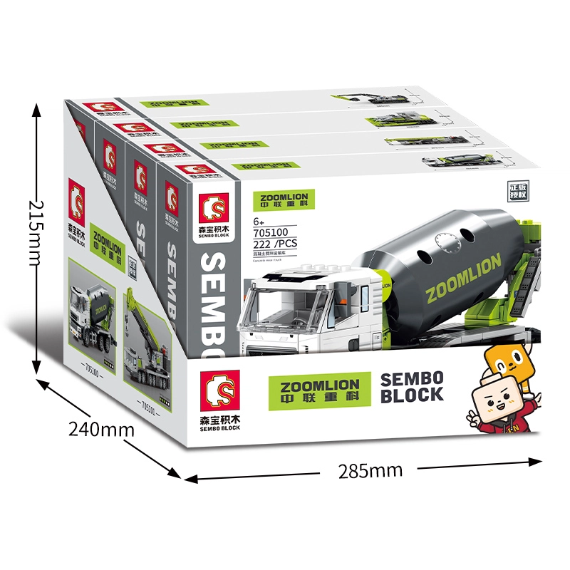 SEMBO 705100-103