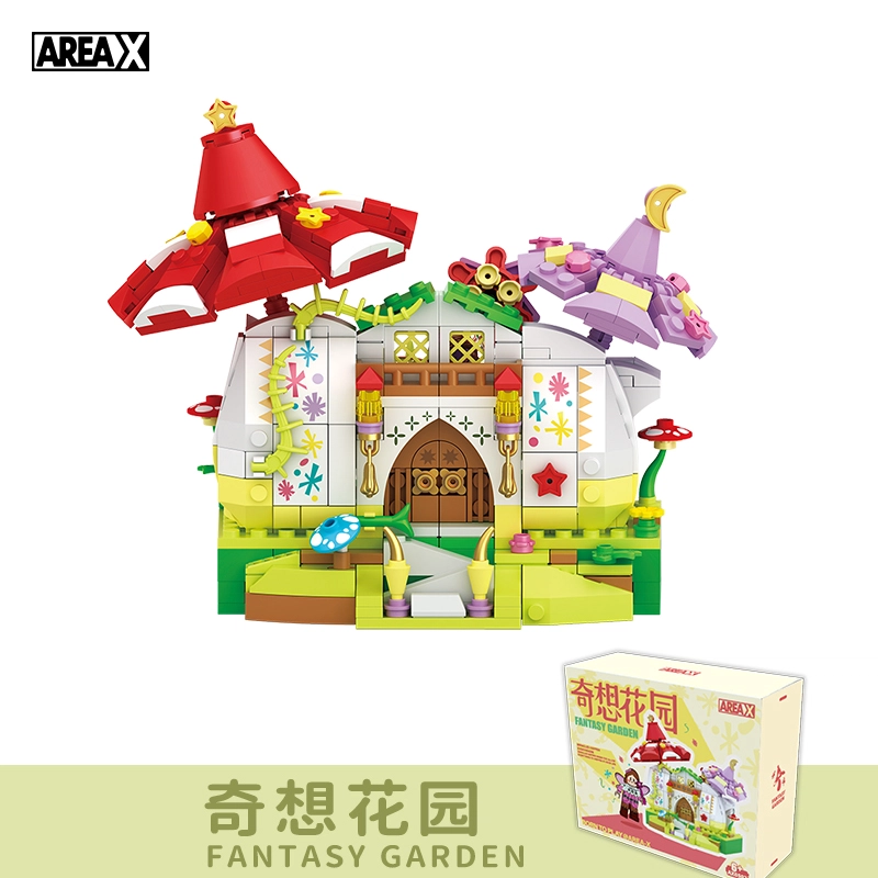 AREA-XX AX0502