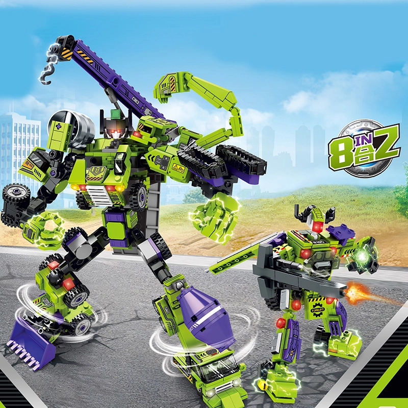 SEMBO 2545-2552