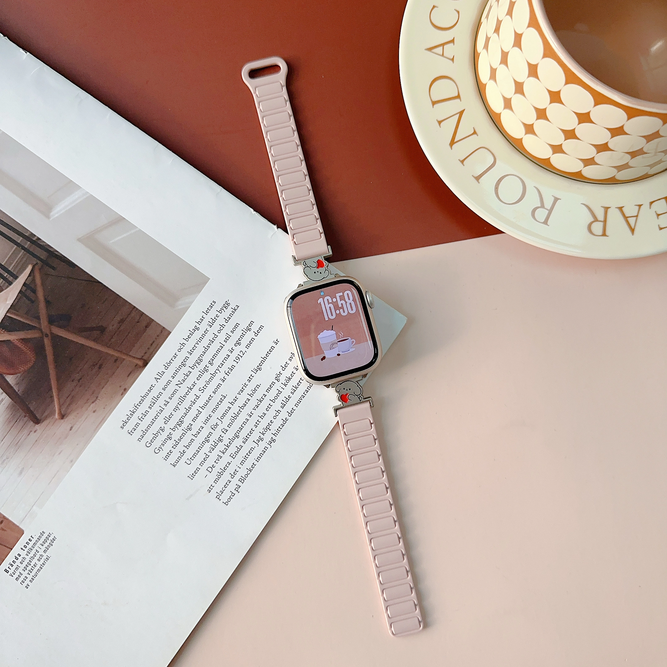 ZS 216mm 38-49mm AppleWatchS8S9S10iwatch