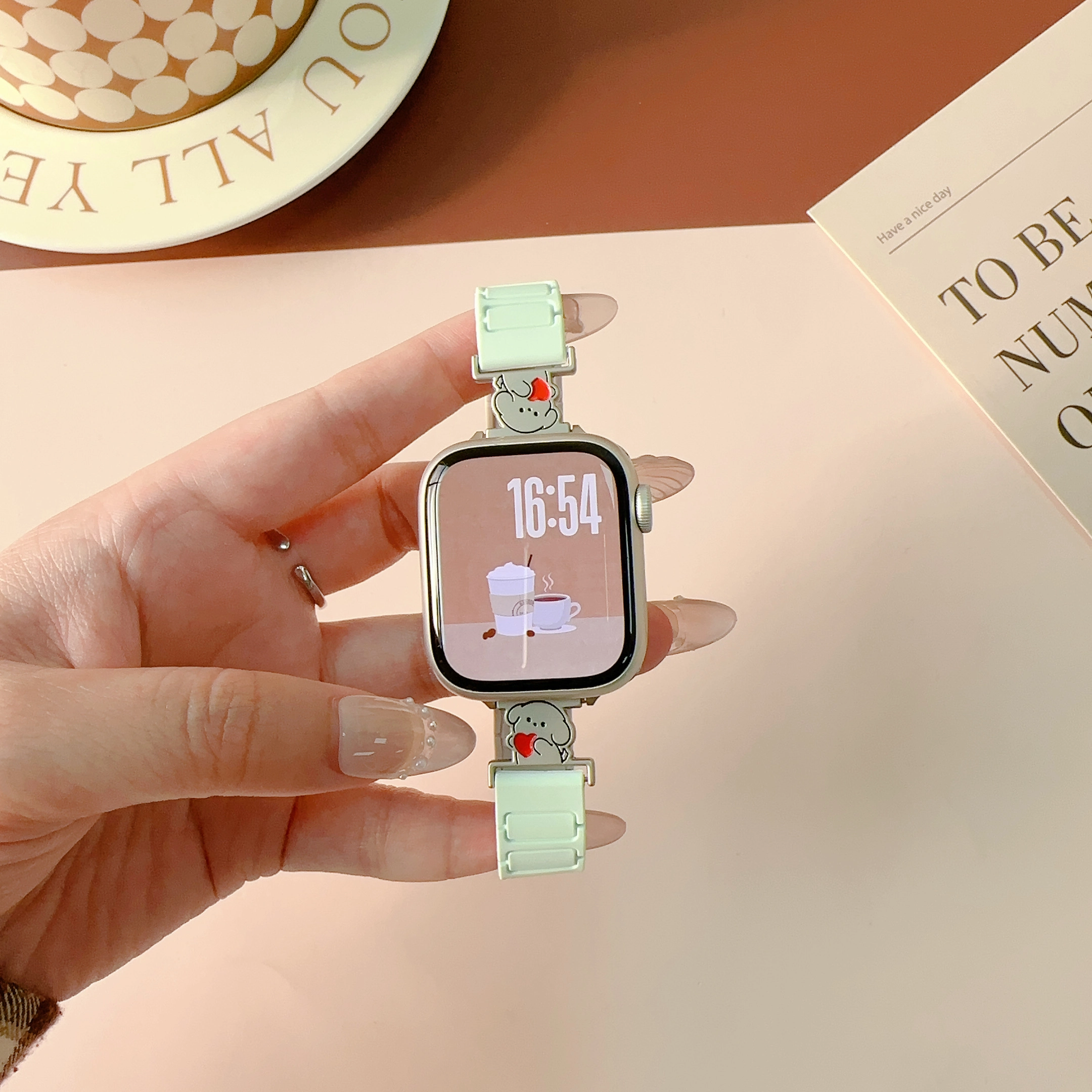 ZS 216mm 38-49mm AppleWatchS8S9S10iwatch