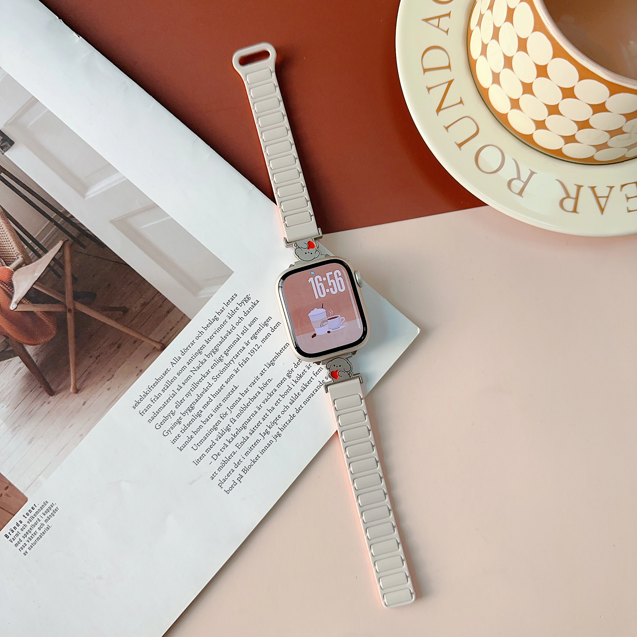 ZS 216mm 38-49mm AppleWatchS8S9S10iwatch