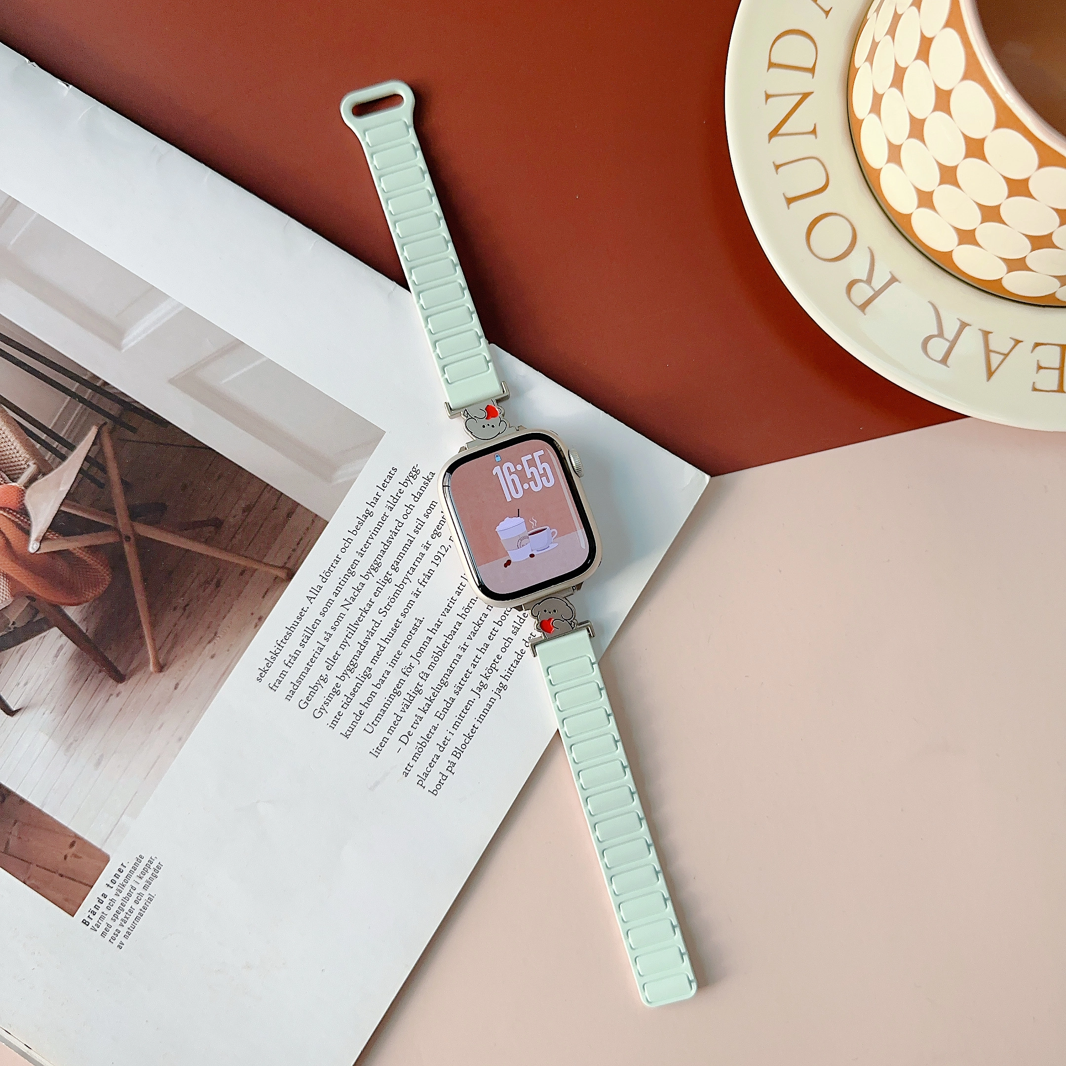 ZS 216mm 38-49mm AppleWatchS8S9S10iwatch